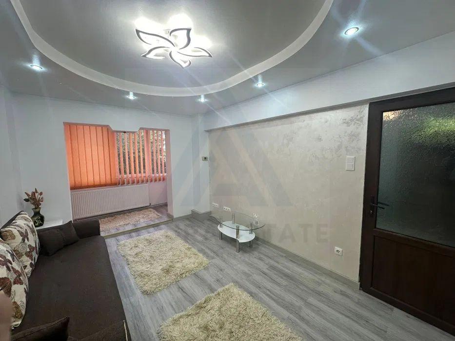 Apartament utilat mobilat 2 camere etaj 2 in zona Mihai Viteazu - 3