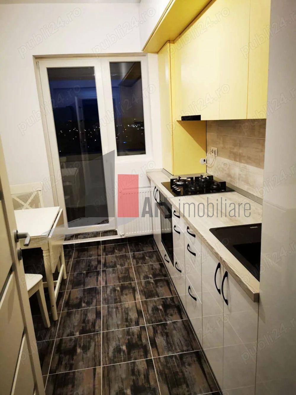 Apartament cu 2 camere de inchiriat-Berceni-Dimitrie Leonida-Aparatorii Patriei - 5