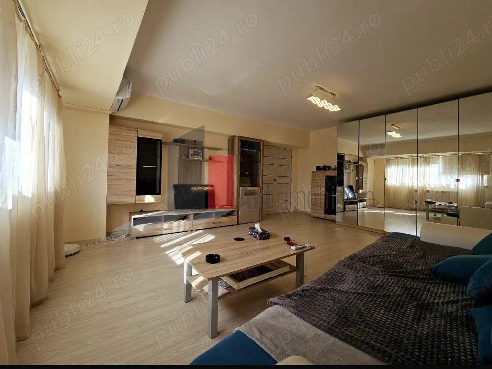 Apartament cu 2 camere de inchiriat-Unirii-F64