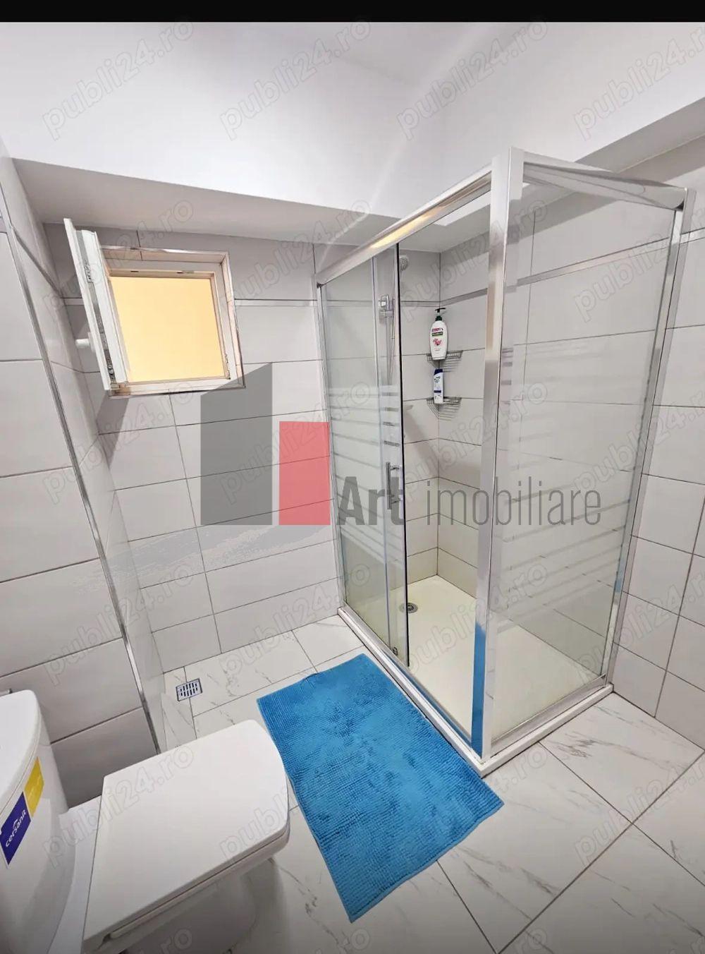 Apartament cu 2 camere de inchiriat-Unirii-F64 - 6