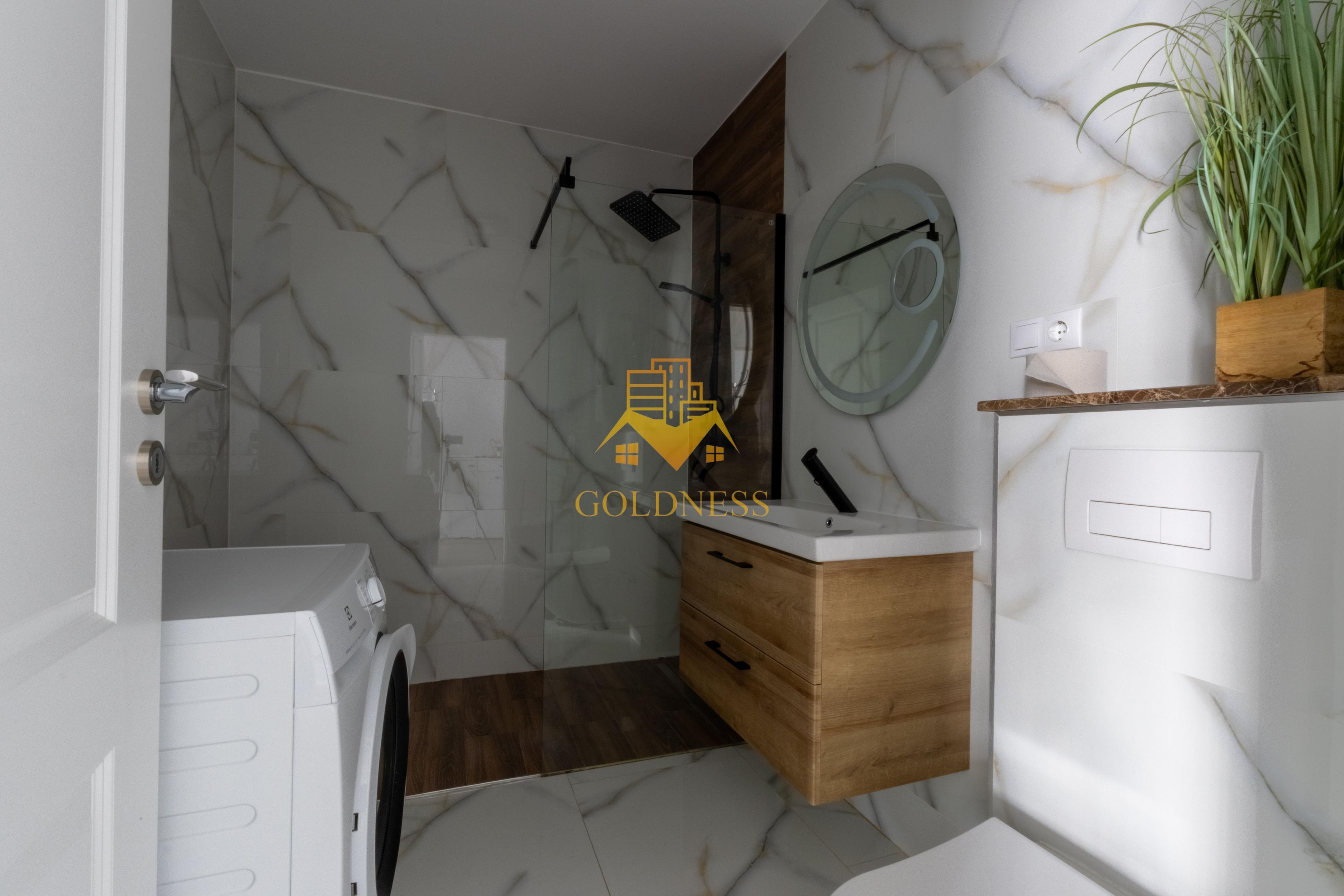 3 camere, modern, bloc nou, parcare, Floresti Zona BMW, Avram Iancu - 6