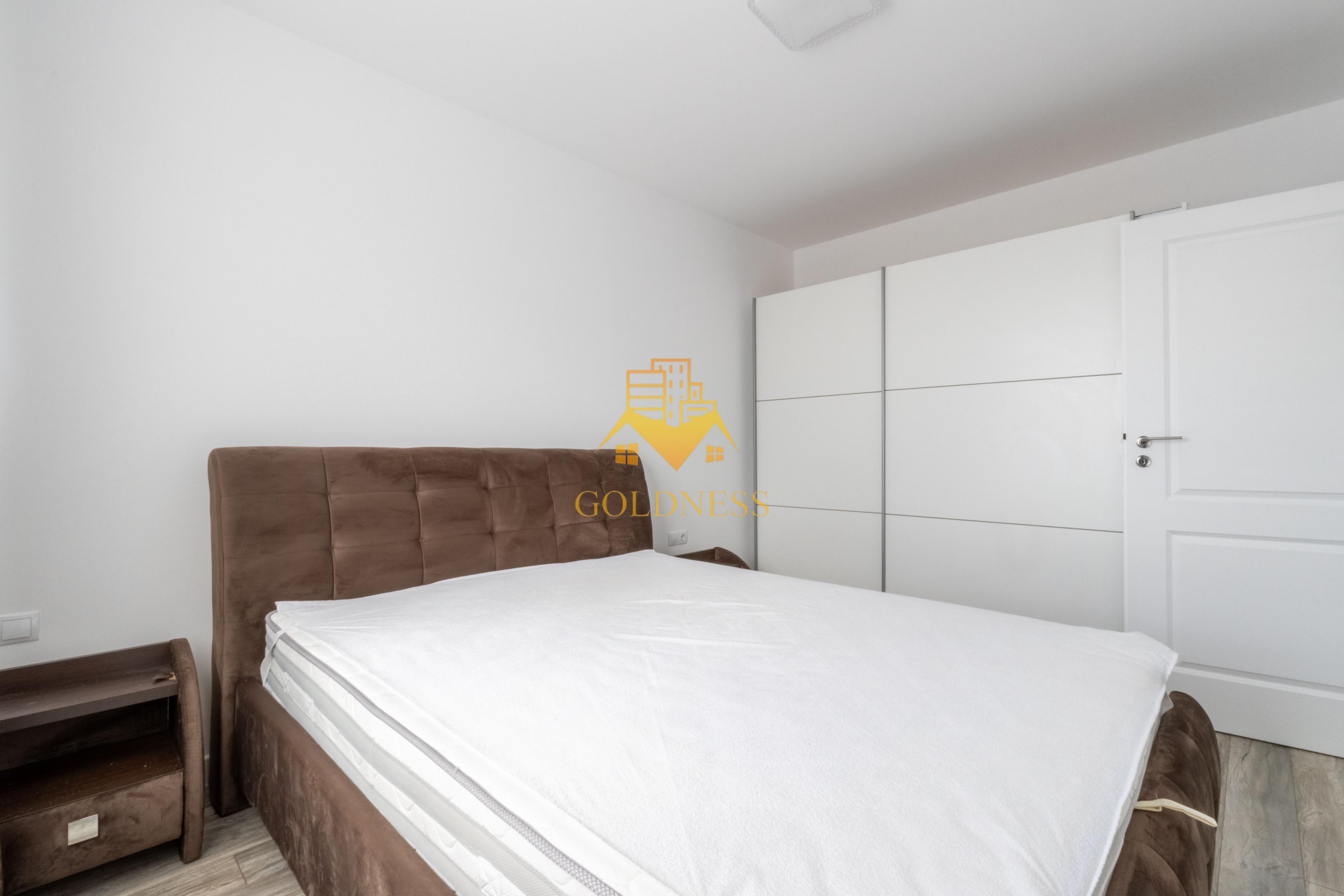 3 camere, modern, bloc nou, parcare, Floresti Zona BMW, Avram Iancu - 2