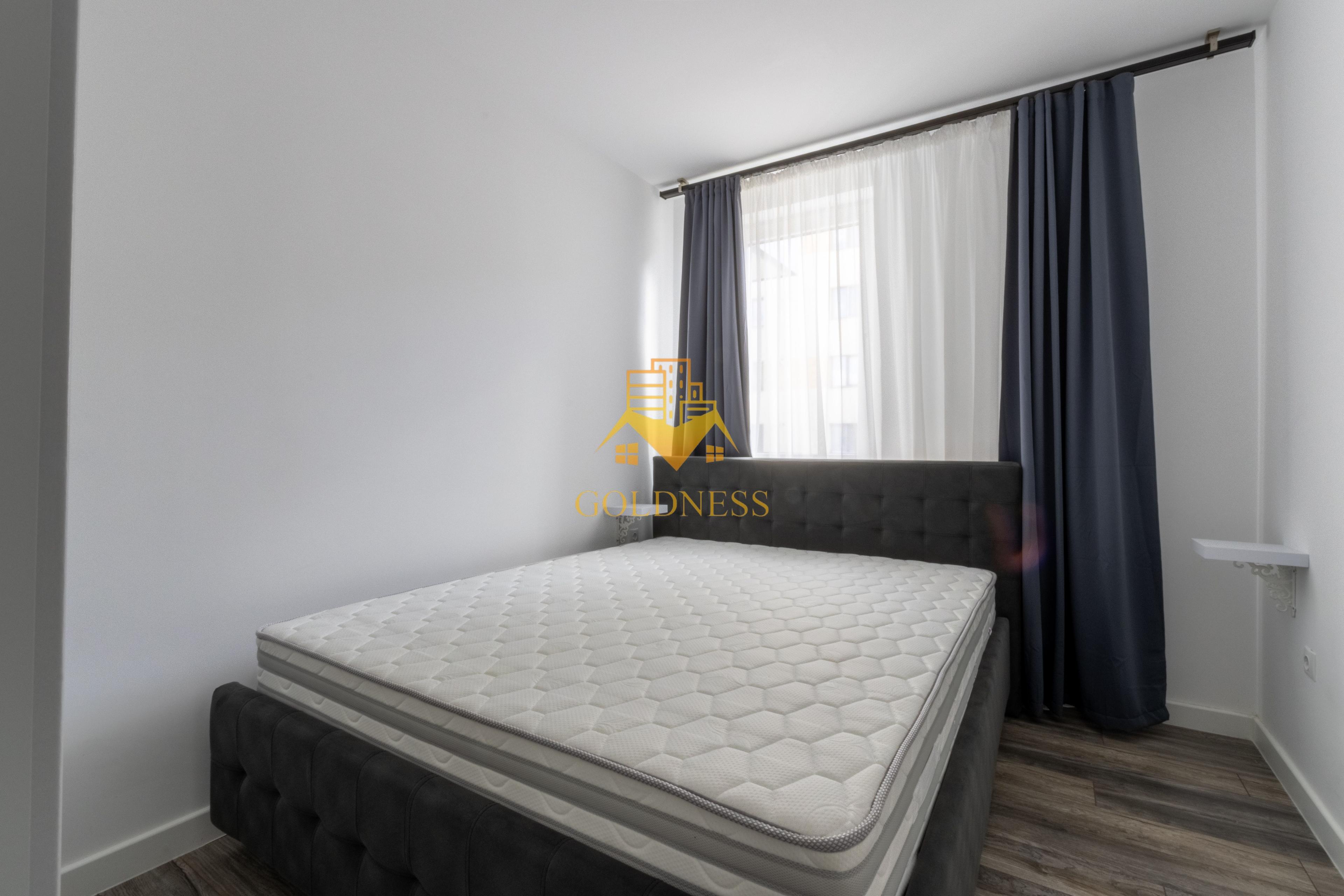 3 camere, modern, bloc nou, parcare, Floresti Zona BMW, Avram Iancu - 4