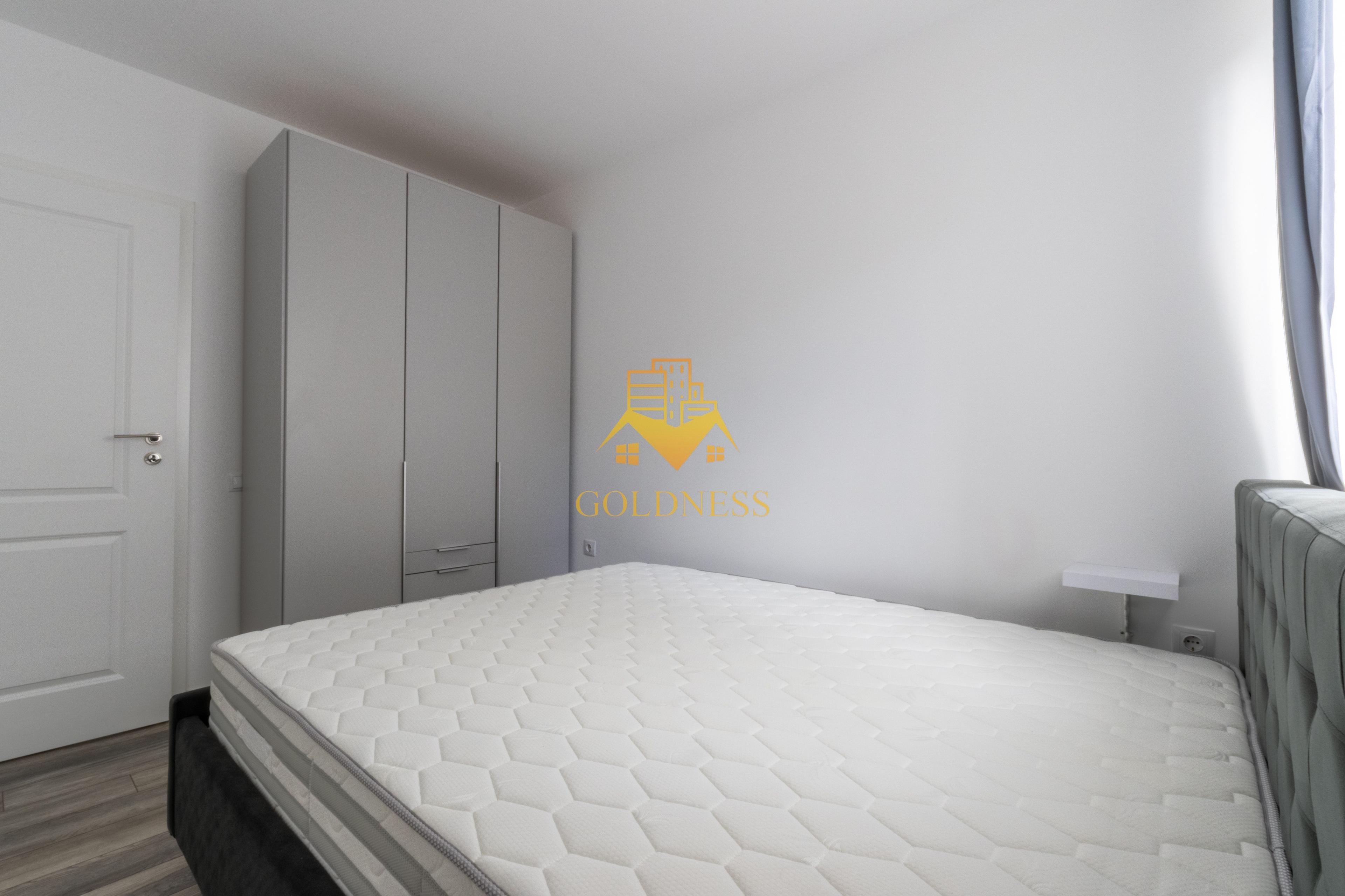 3 camere, modern, bloc nou, parcare, Floresti Zona BMW, Avram Iancu - 5