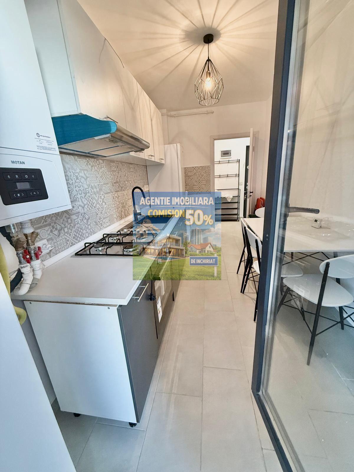 Garsoniera Militari Residence comision 50% - 6