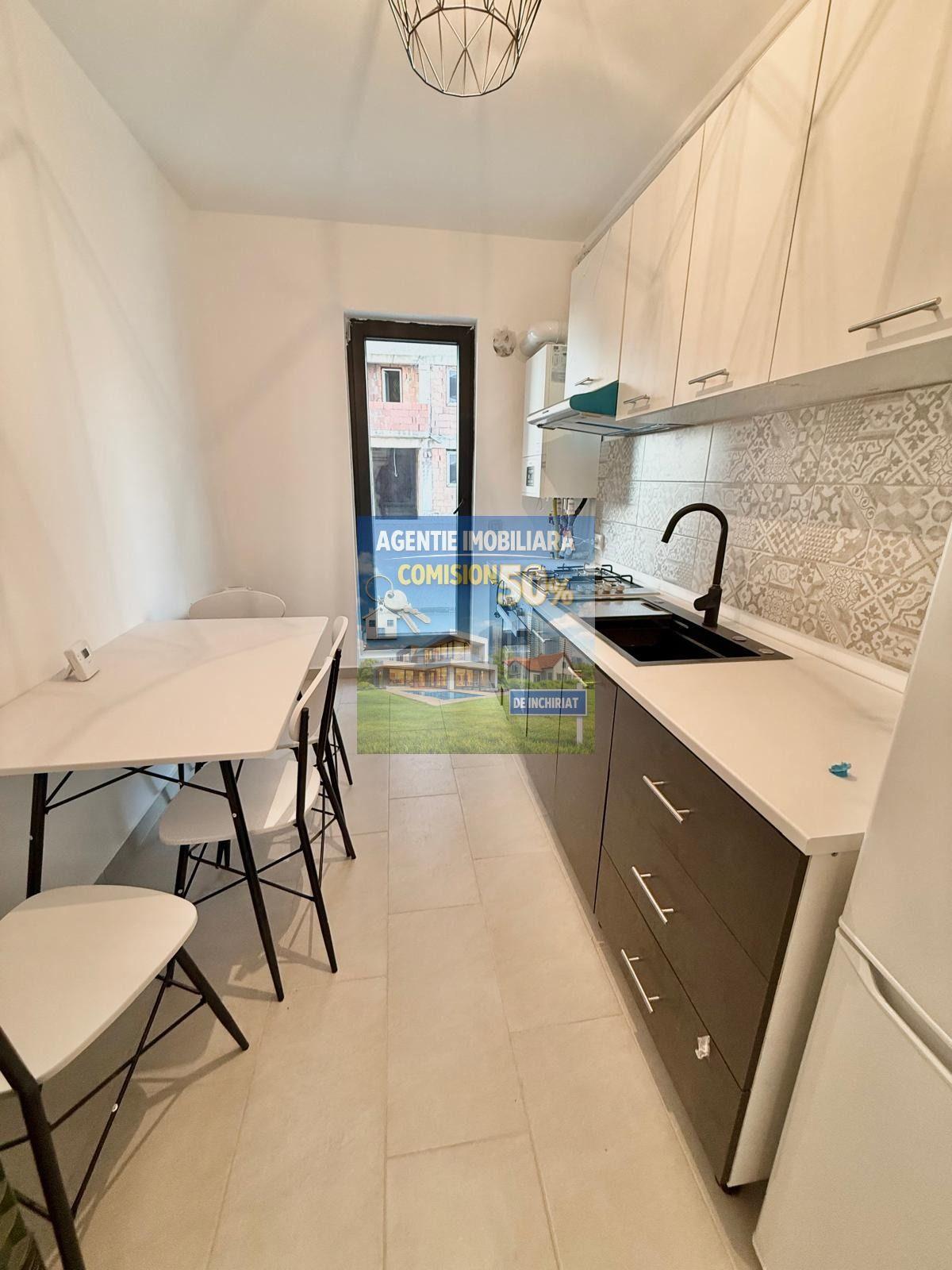 Garsoniera Militari Residence comision 50% - 5