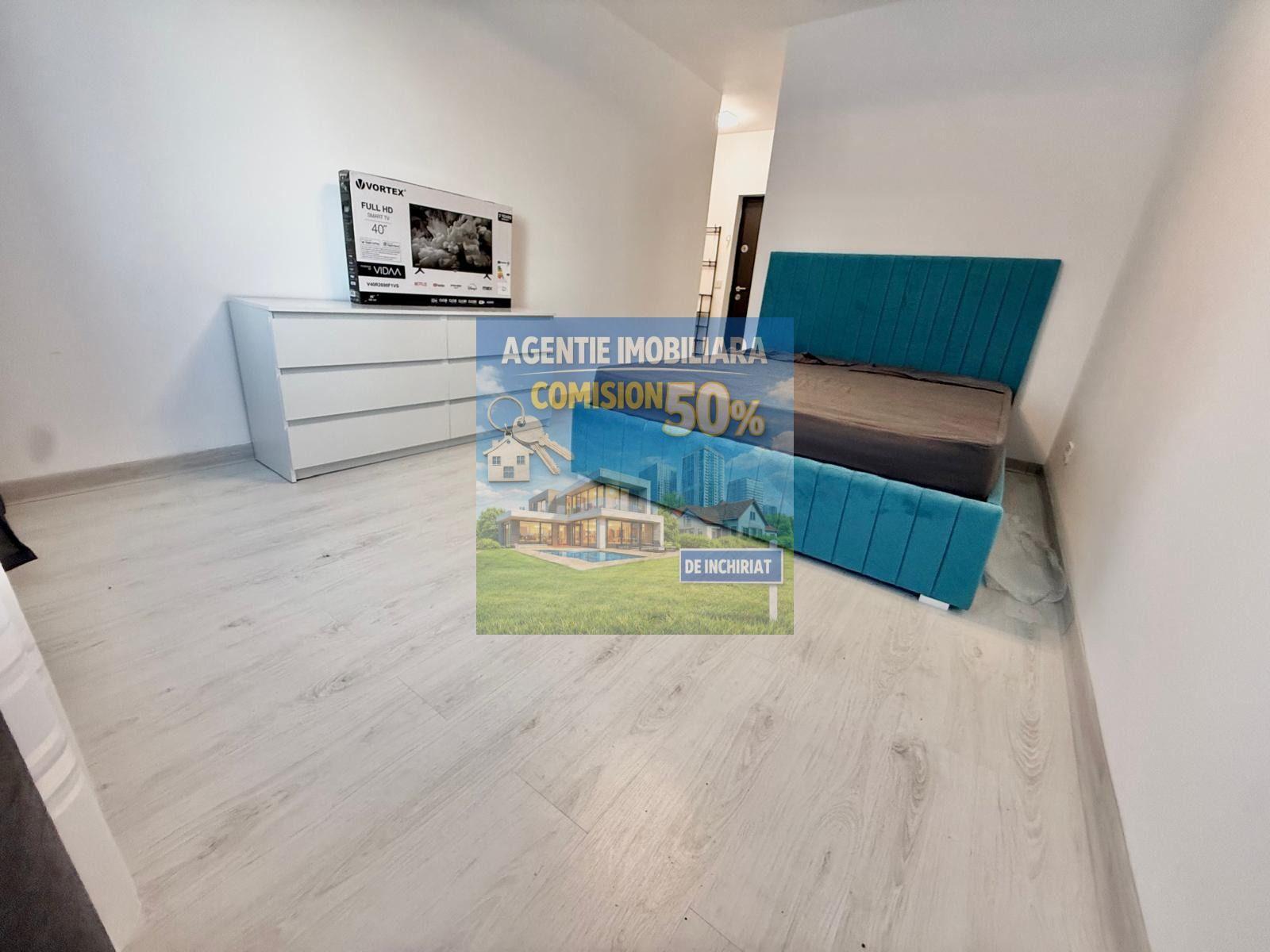 Garsoniera Militari Residence comision 50% - 8