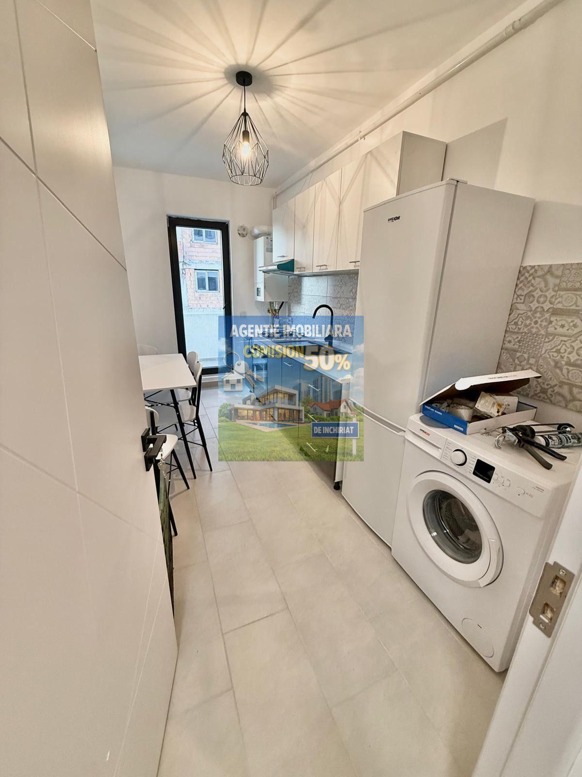 Garsoniera Militari Residence comision 50% - 9