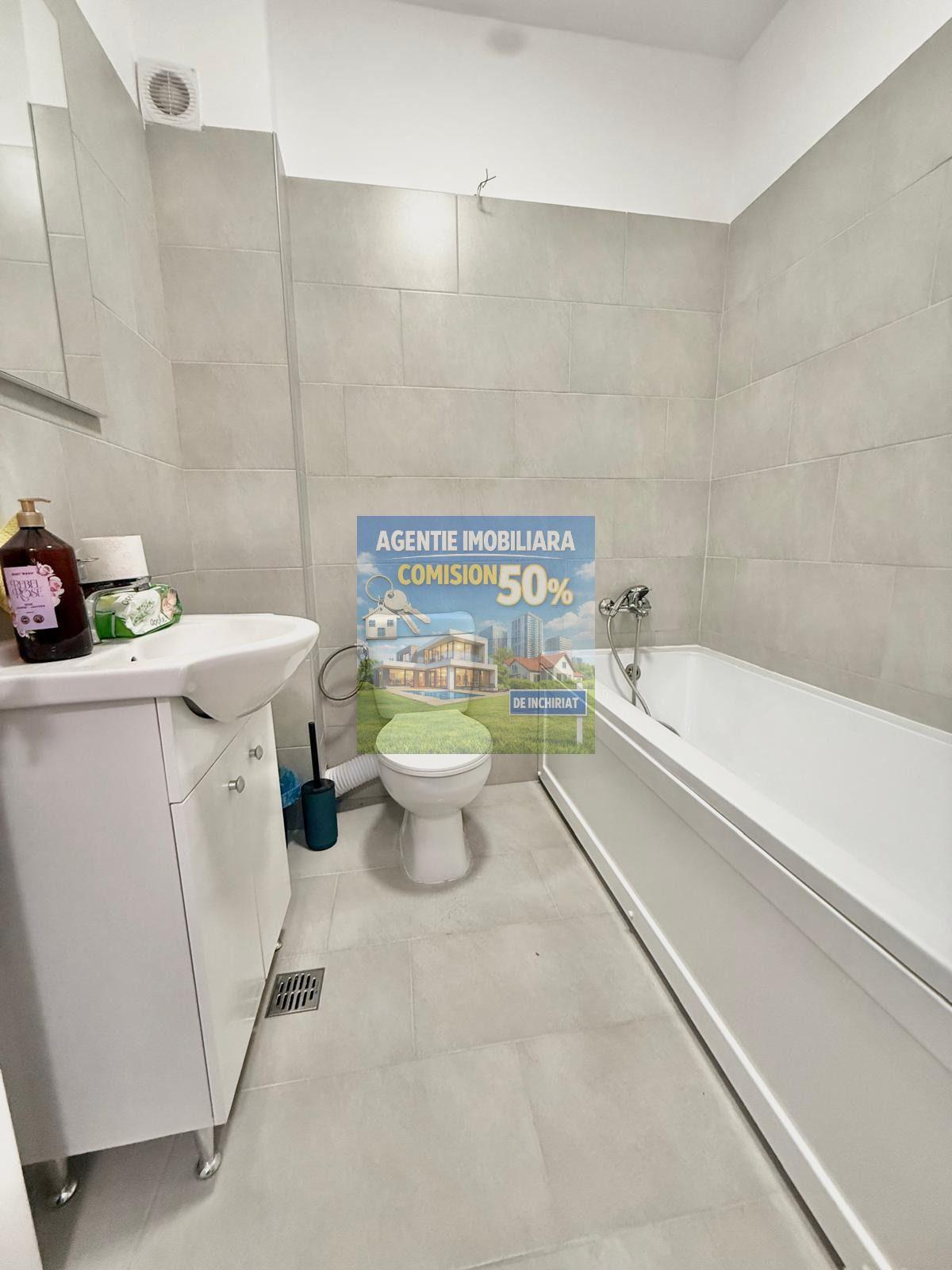 Garsoniera Militari Residence comision 50% - 2