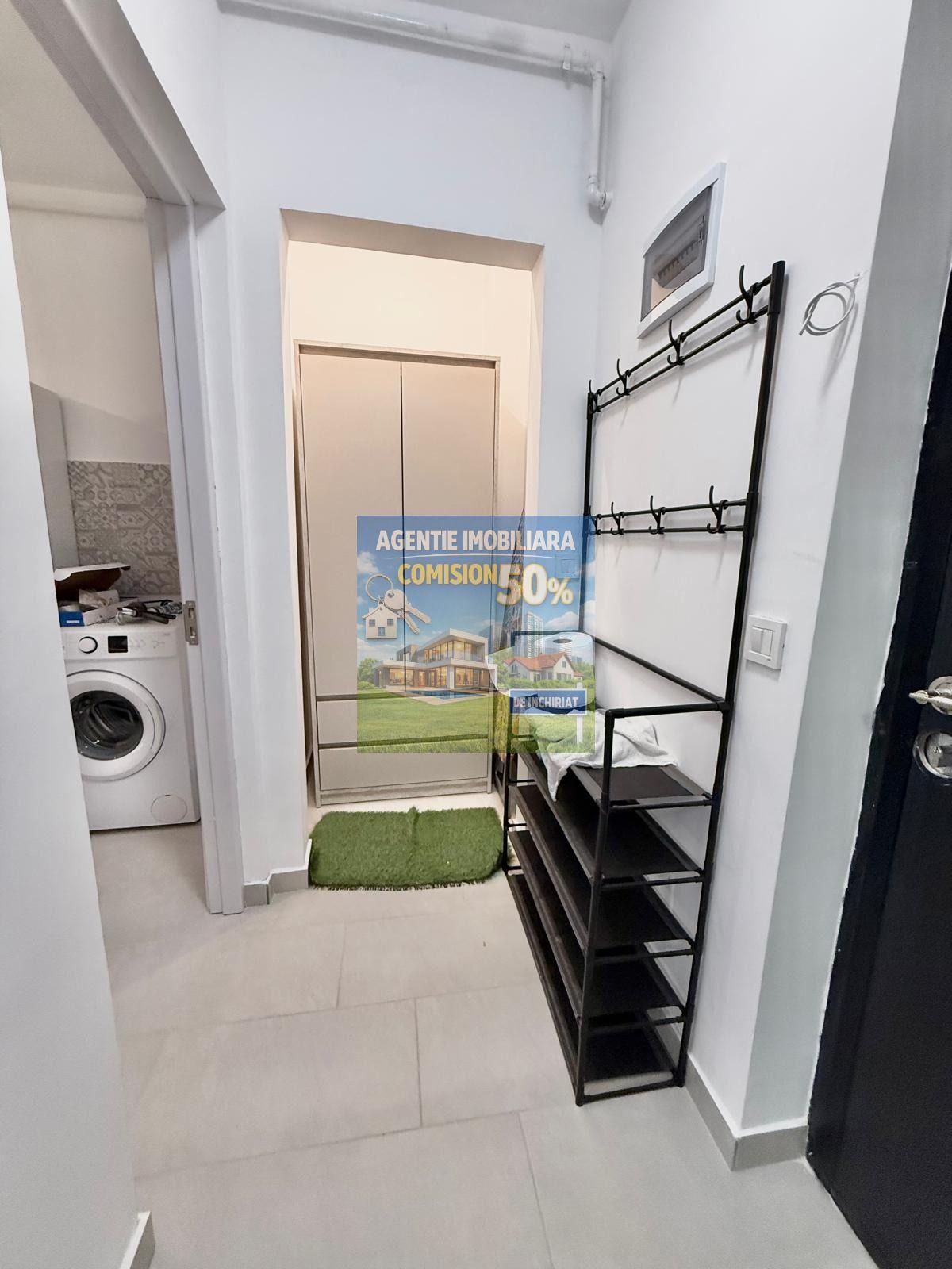 Garsoniera Militari Residence comision 50% - 7