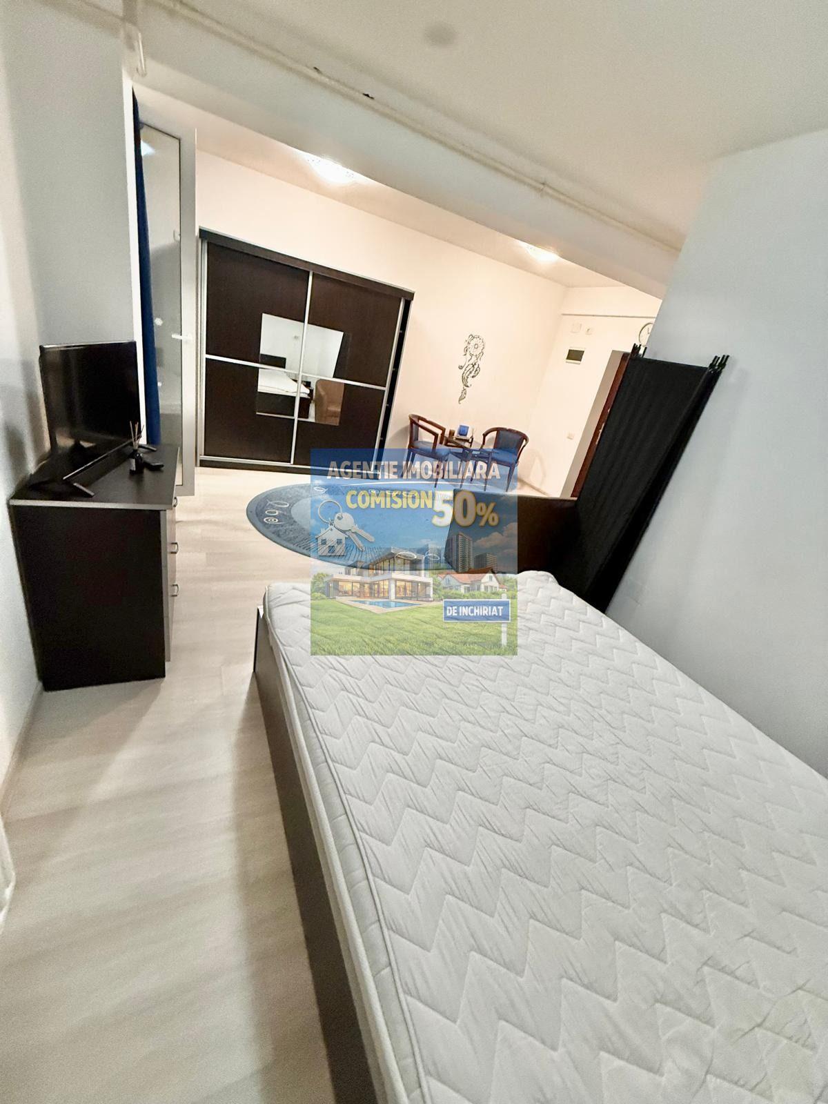 Garsoniera Militari Residence comision 50%