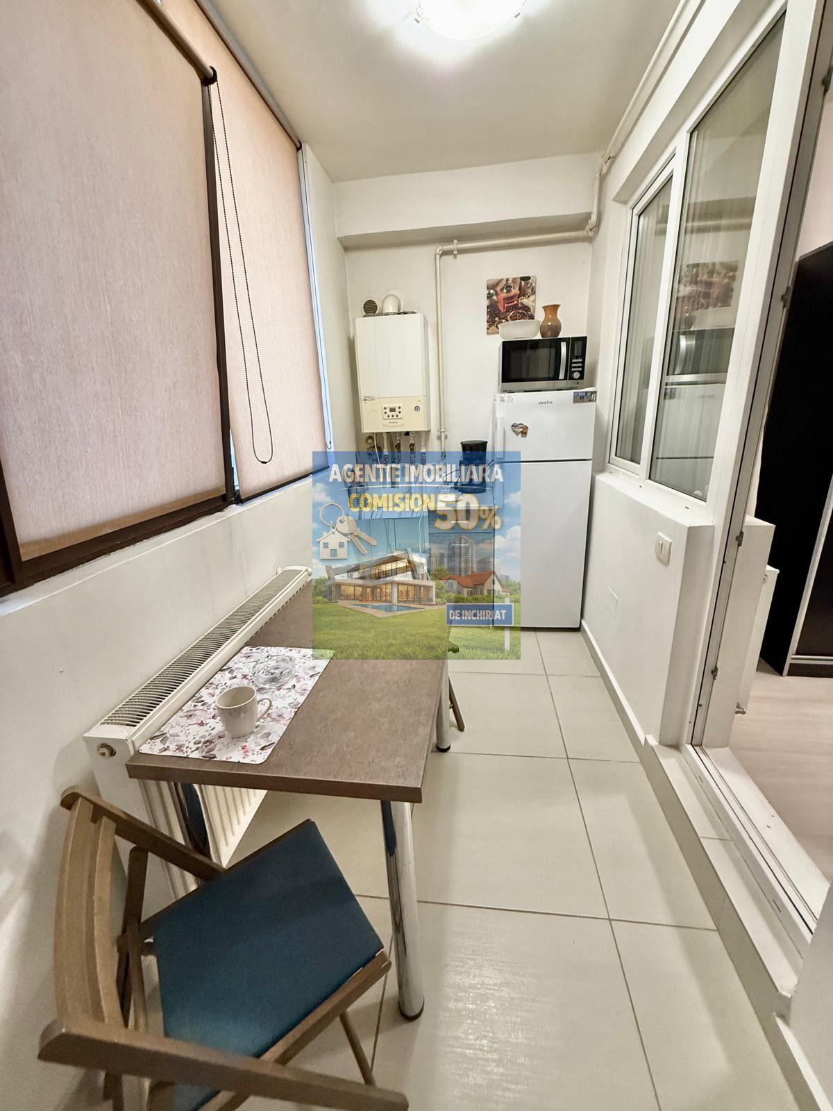 Garsoniera Militari Residence comision 50% - 4