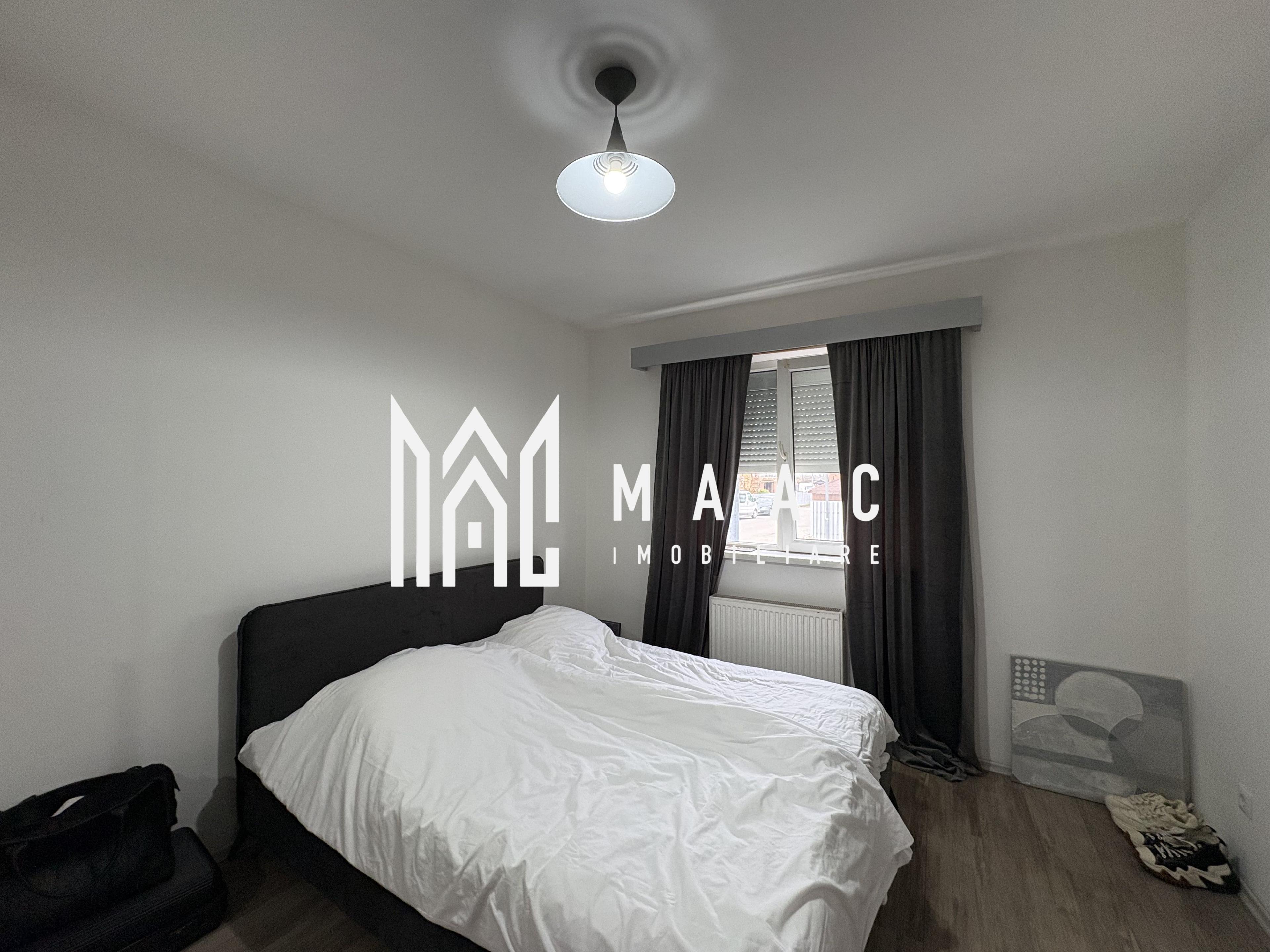 Apartament 2 camere I Parter I Mobilat,Utilat I Selimbar - 4