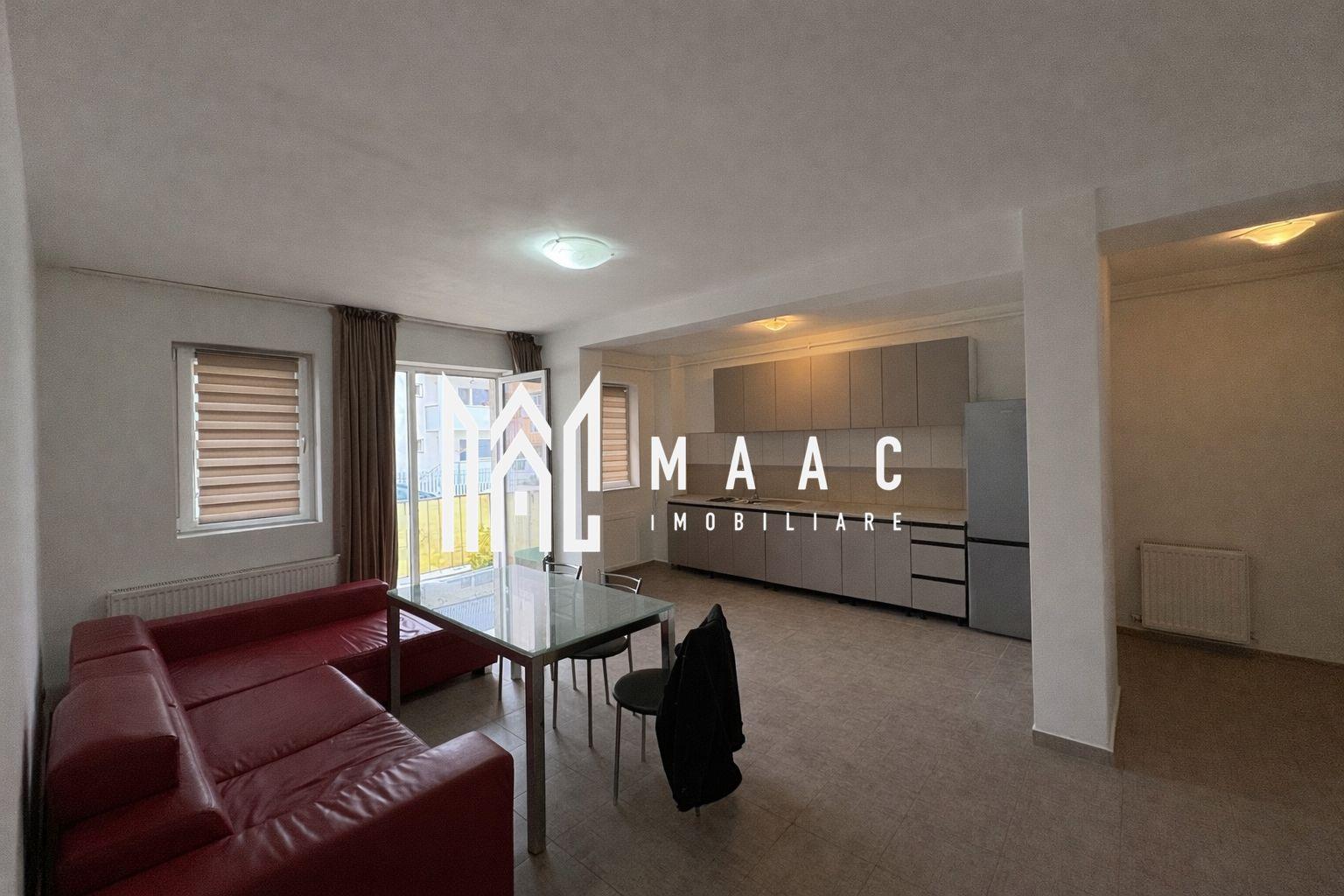 Apartament 2 camere I Parter I Mobilat,Utilat I Selimbar - 1