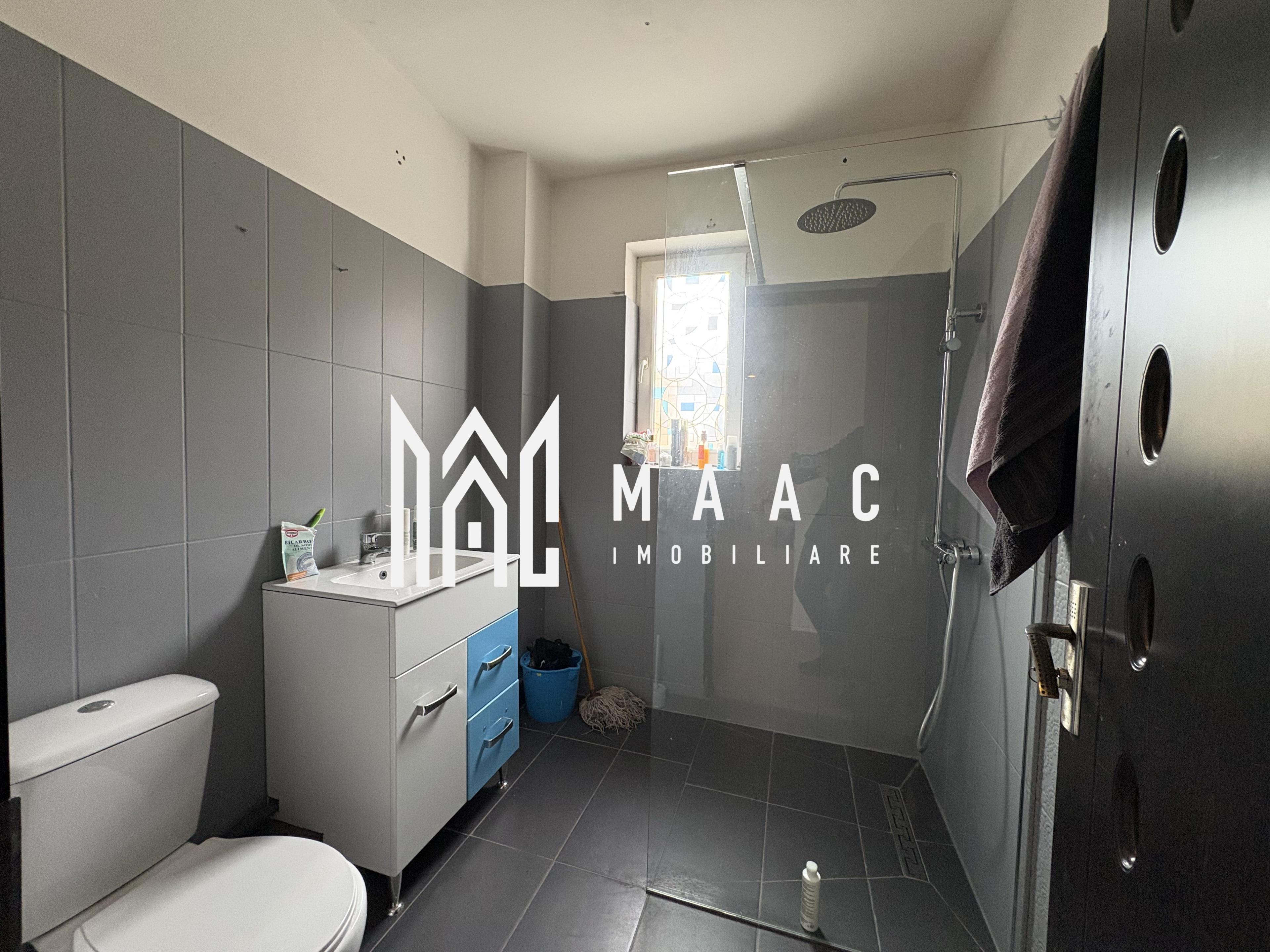 Apartament 2 camere I Parter I Mobilat,Utilat I Selimbar - 5