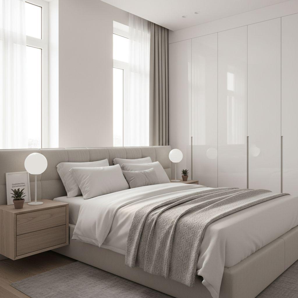 Ap. 2 cam. aprilie 2026 zona Militari Residence - 1