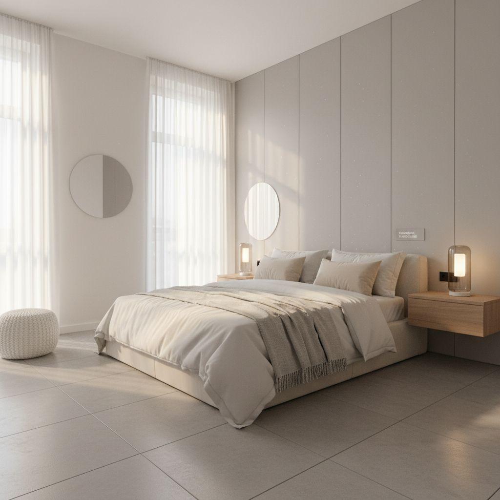 Ap. 2 cam. aprilie 2026 zona Militari Residence - 2