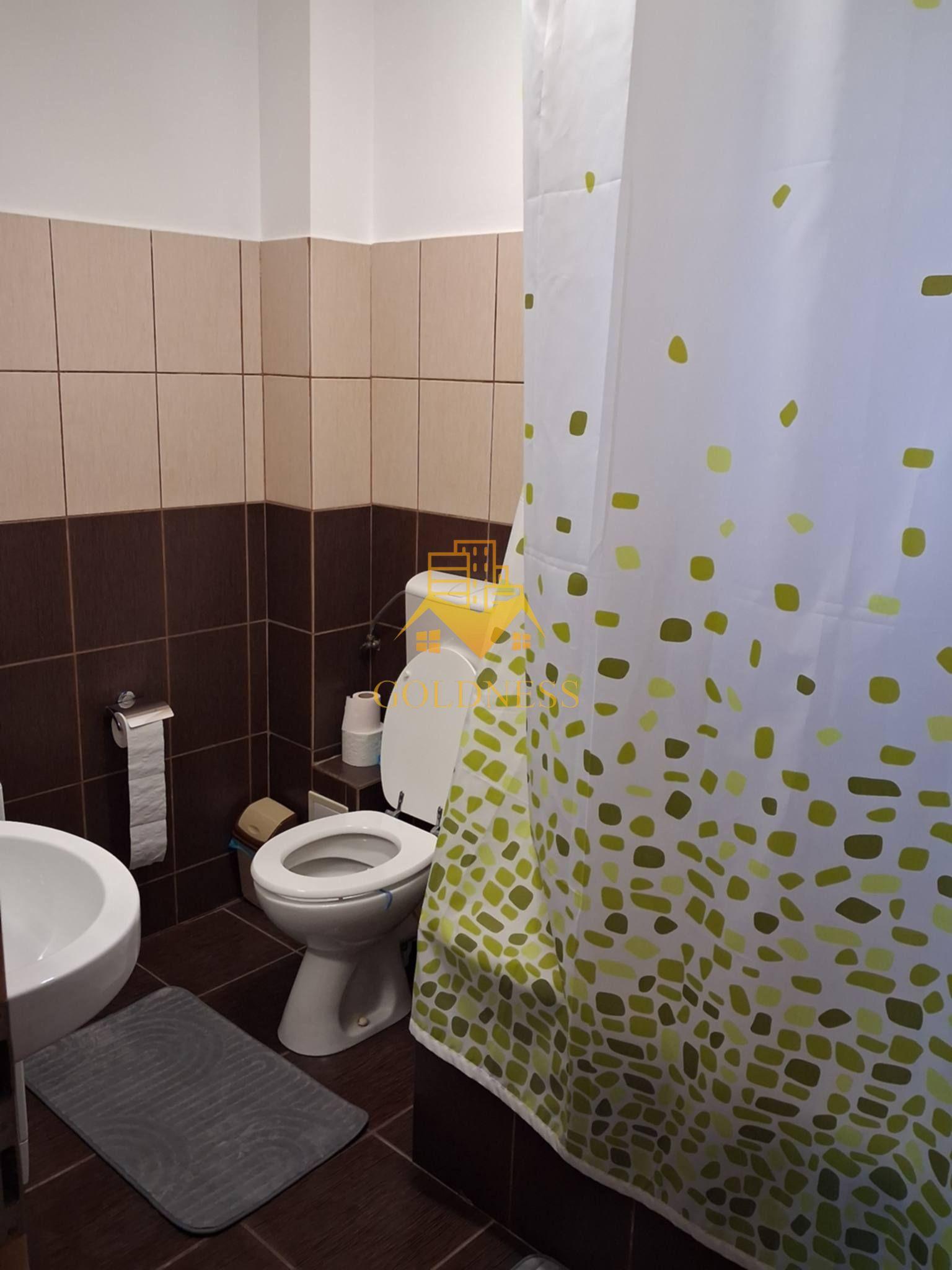 1 camera moderna, decomandata, parcare, Iris, Parcul Armatura - 4