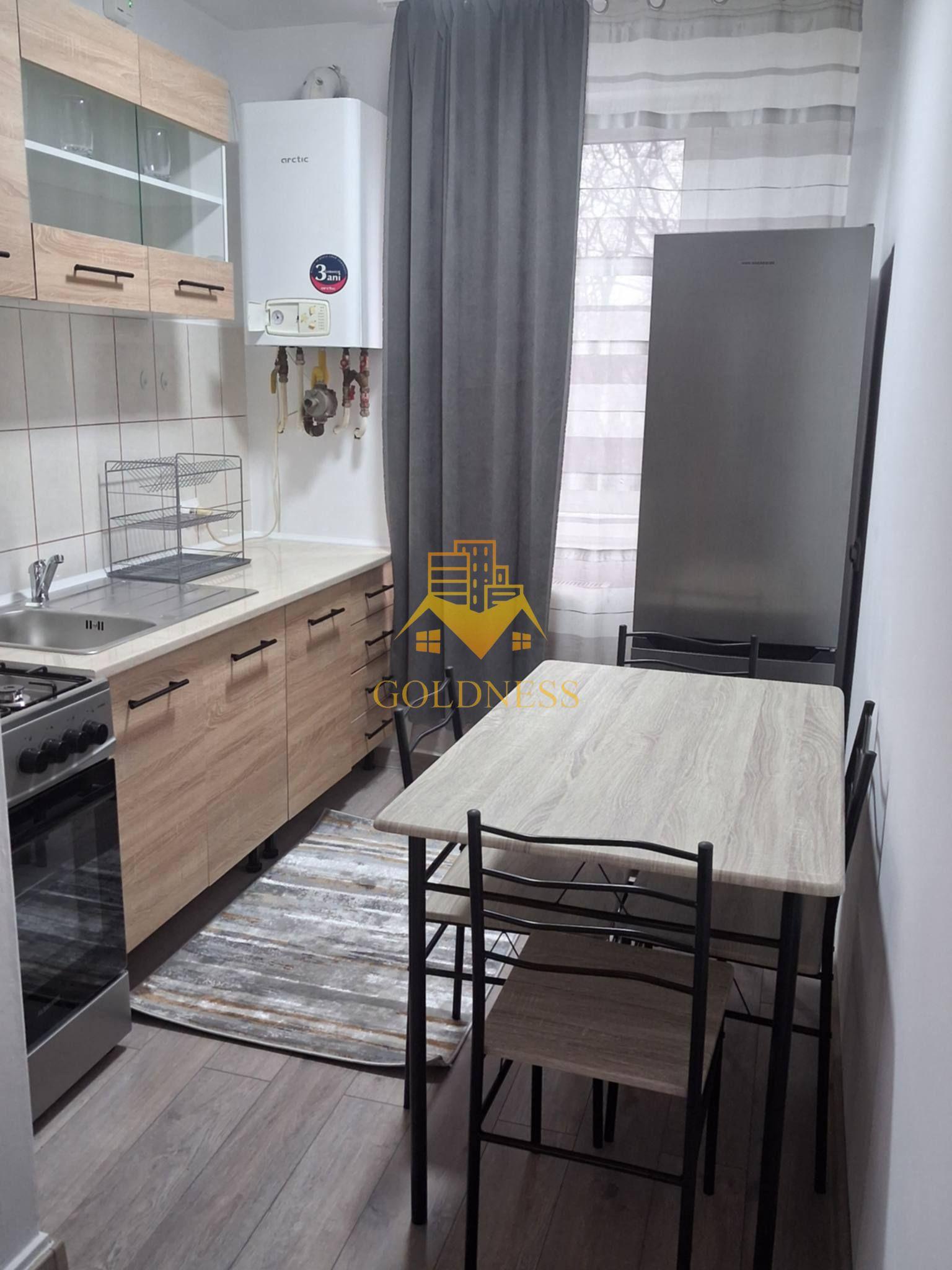 1 camera moderna, decomandata, parcare, Iris, Parcul Armatura - 1