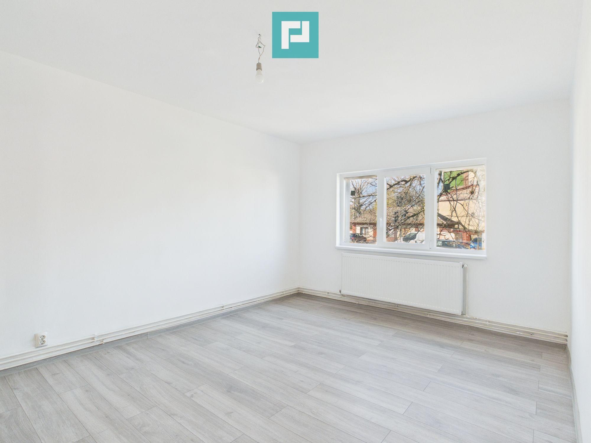 Ap. 4 camere, bloc anvelopat, 2 băi Freidorf - 1