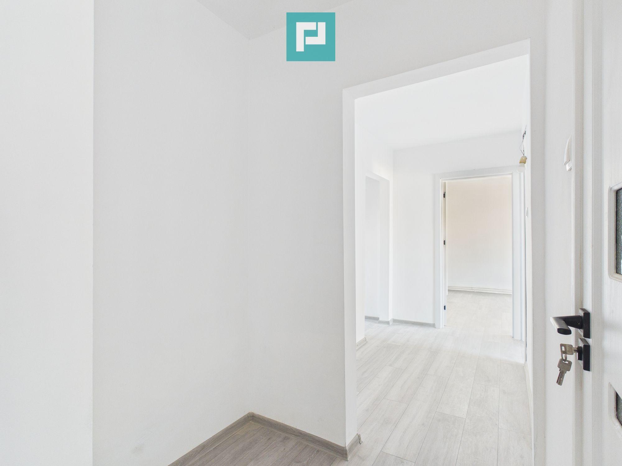 Ap. 4 camere, bloc anvelopat, 2 băi Freidorf - 9