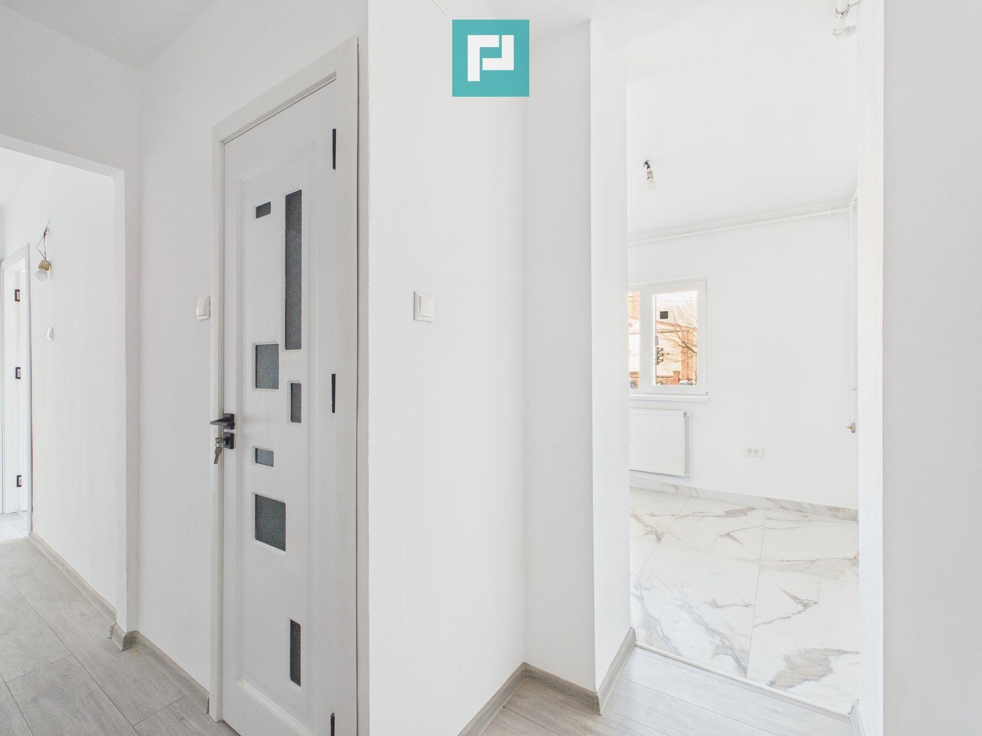 Ap. 4 camere, bloc anvelopat, 2 băi Freidorf - 3