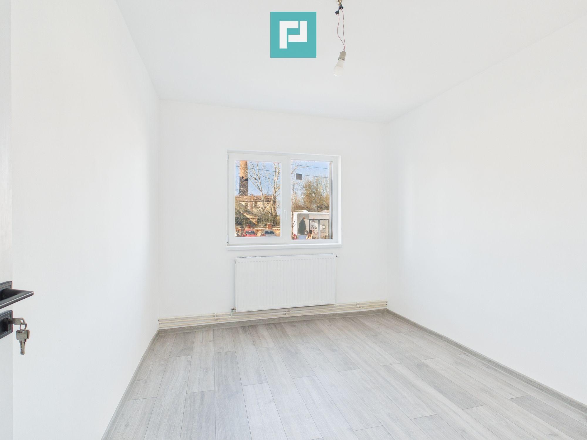 Ap. 4 camere, bloc anvelopat, 2 băi Freidorf - 10