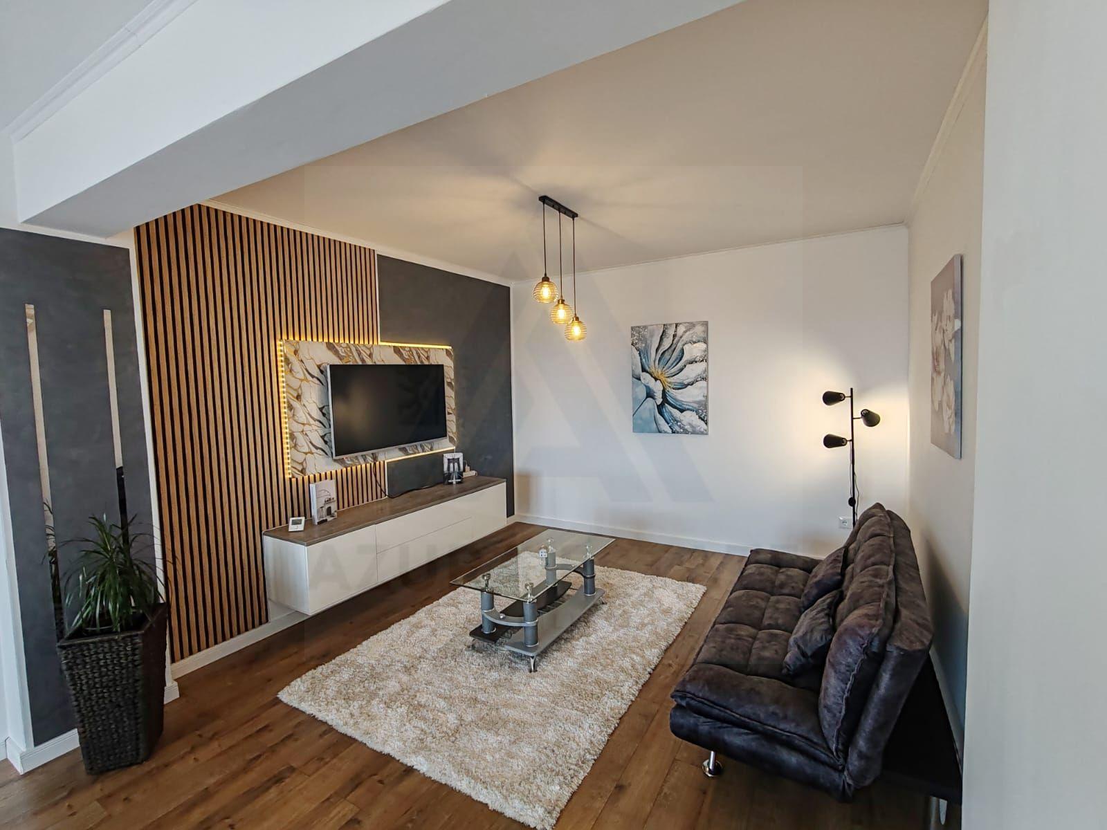 Apartament premium 2 camere balcon generos parcare pe Mihai Viteazul - 4