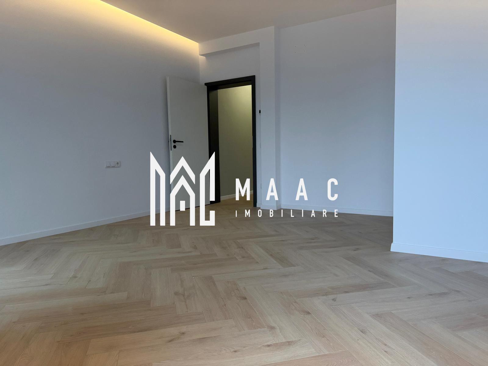 Apartament 3 Camere Spațios I Etaj 1 I 79 mp I 2 băi I Parcare I Arhitecților - 4