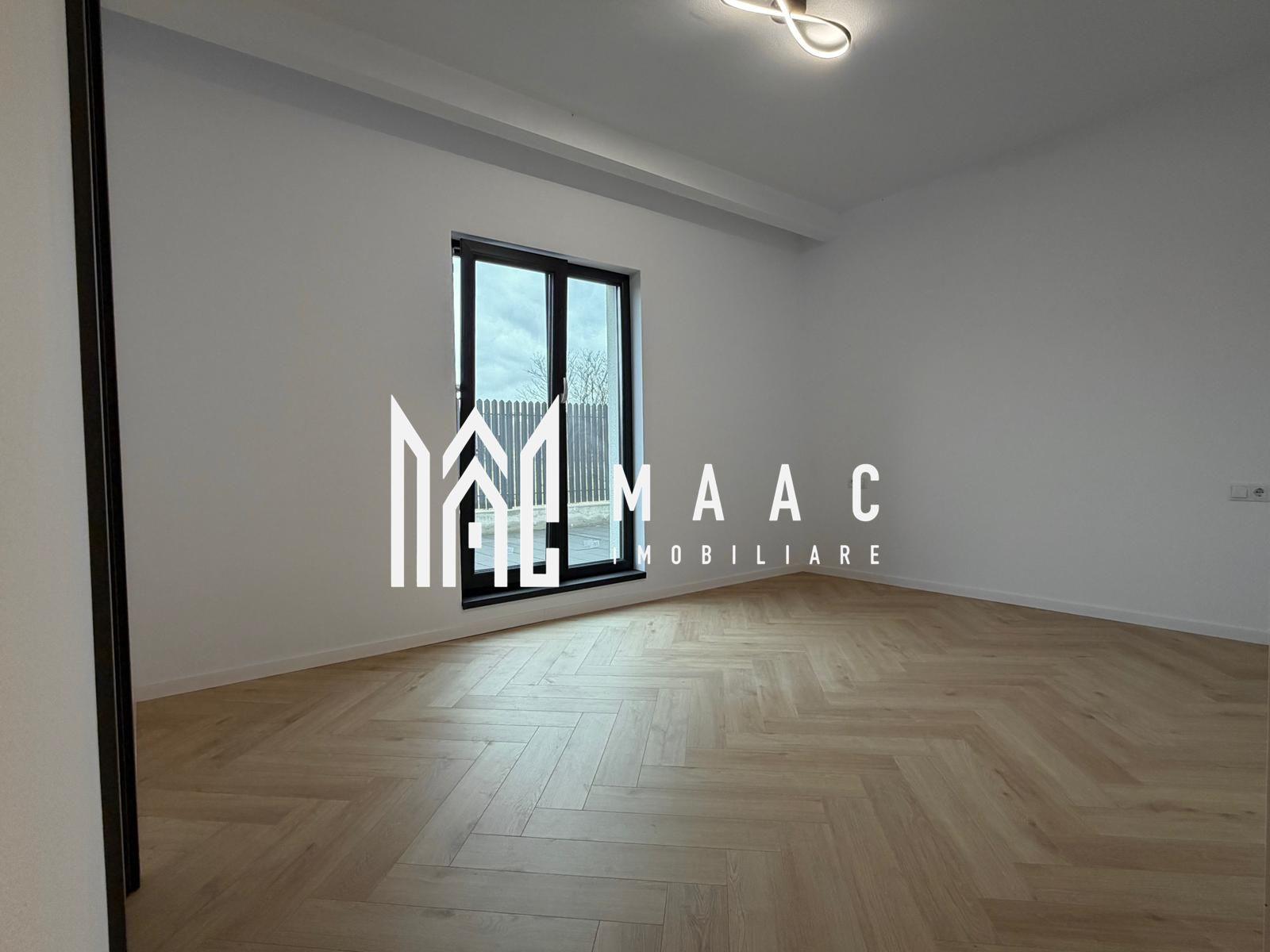 Apartament 3 Camere Spațios I Etaj 1 I 79 mp I 2 băi I Parcare I Arhitecților - 8