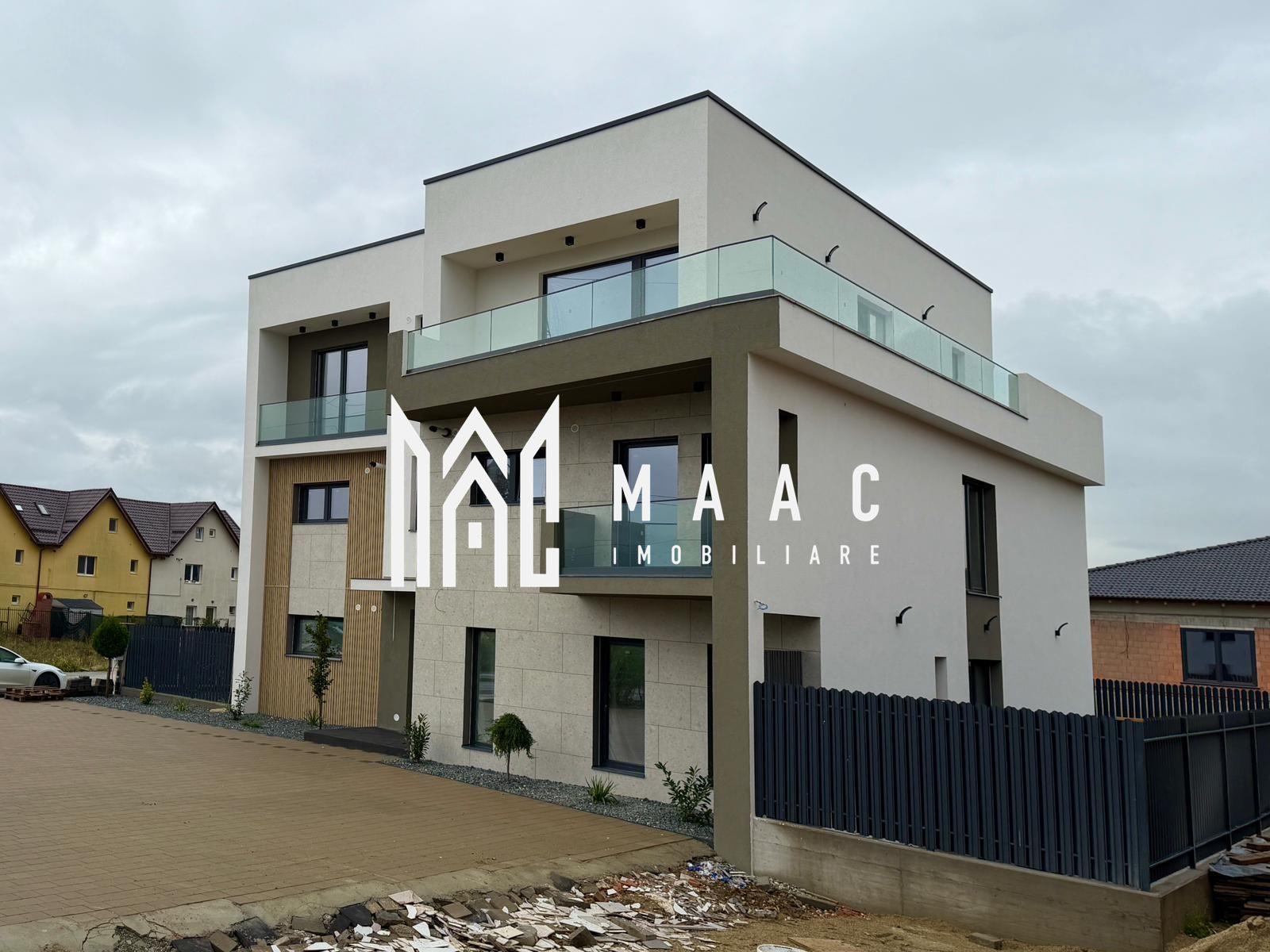 Apartament 3 Camere Spațios I Etaj 1 I 79 mp I 2 băi I Parcare I Arhitecților - 1