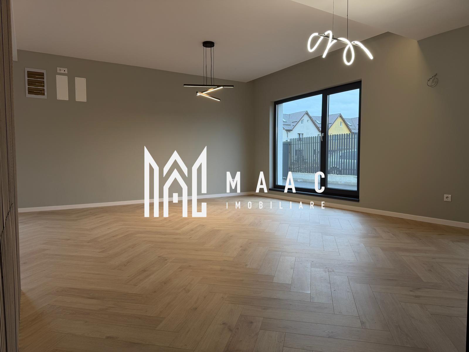 Apartament 3 Camere Spațios I Etaj 1 I 79 mp I 2 băi I Parcare I Arhitecților - 9