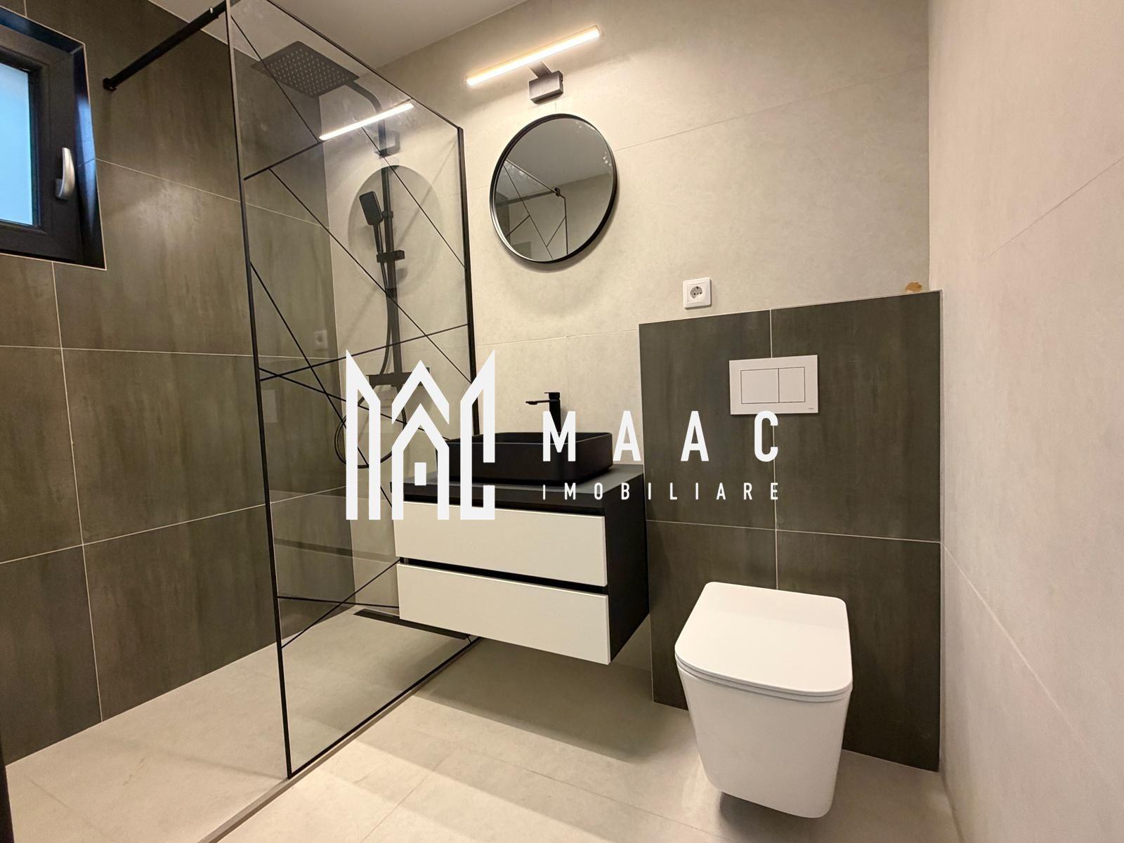 Apartament 3 Camere Spațios I Etaj 1 I 79 mp I 2 băi I Parcare I Arhitecților - 6