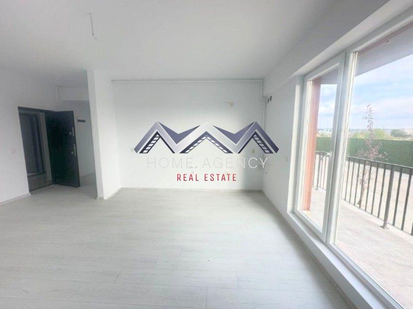 Apartament 2 camere 50 mp | bloc nou, parcare| comision 0 - 1