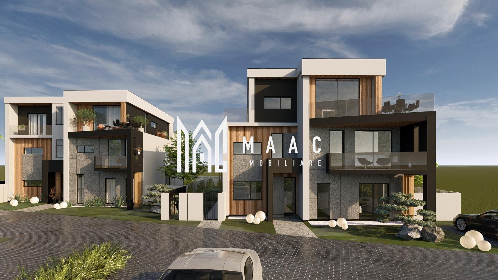 Penthouse 105 mp I Terasă 64 mp I Vedere Munți I 3 Băi I COMISION ZERO - 2