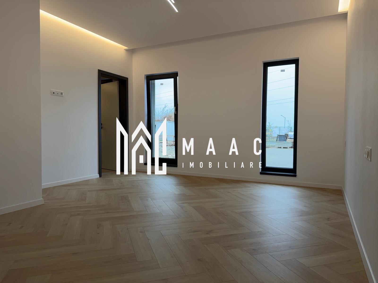 Penthouse 105 mp I Terasă 64 mp I Vedere Munți I 3 Băi I COMISION ZERO - 5