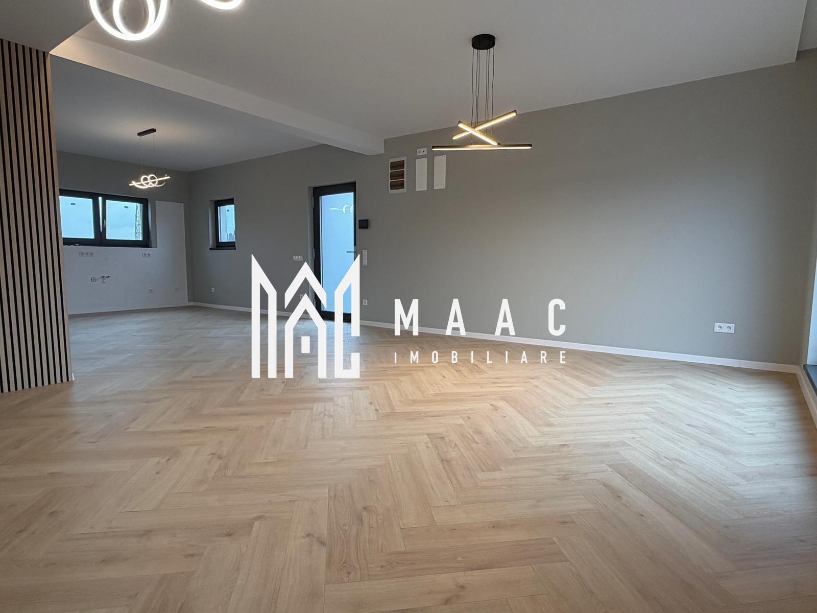 Penthouse 105 mp I Terasă 64 mp I Vedere Munți I 3 Băi I COMISION ZERO - 4