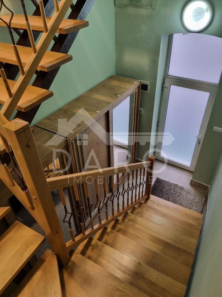 🏡 Apartament de închiriat – 3 camere | 140 mp | Piața Teatrului - 8