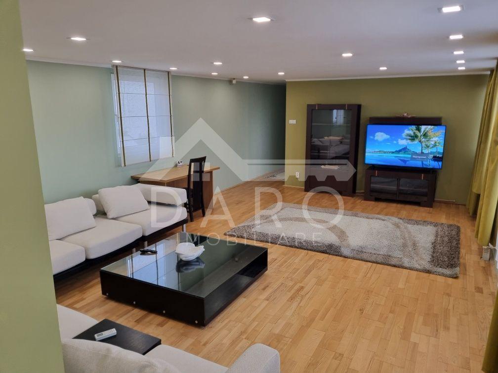 🏡 Apartament de închiriat – 3 camere | 140 mp | Piața Teatrului - 2