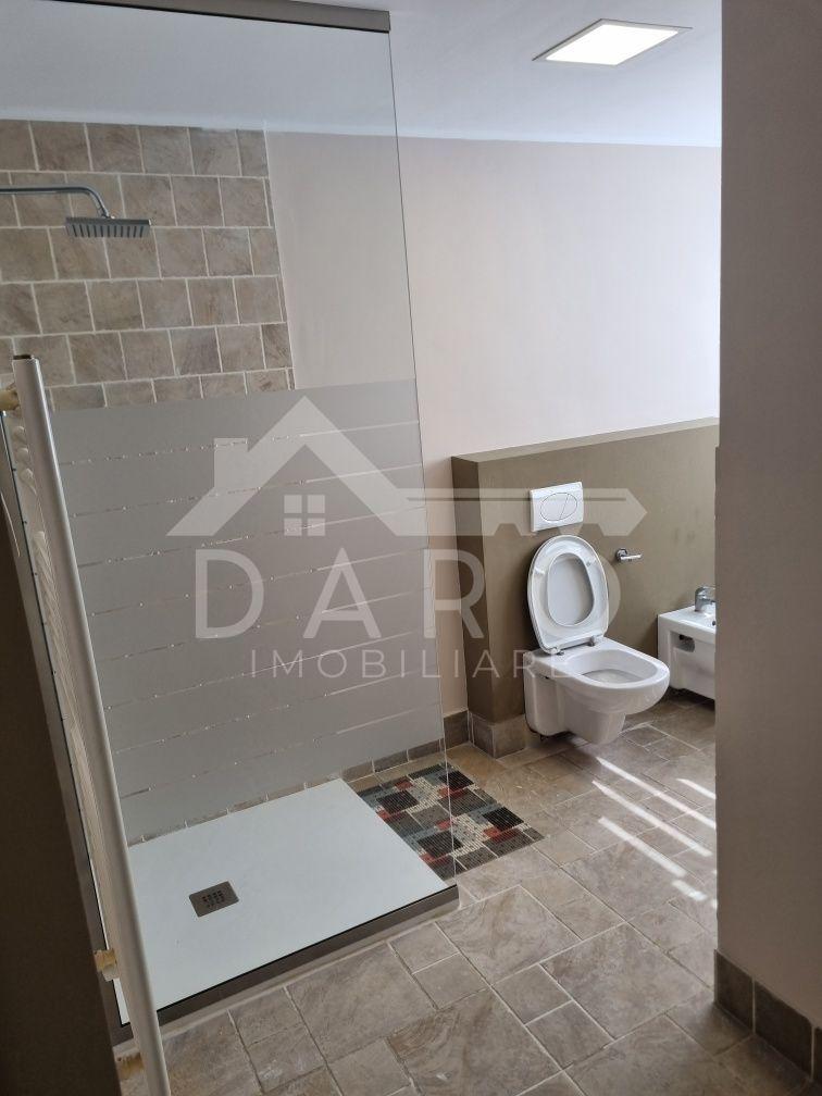 🏡 Apartament de închiriat – 3 camere | 140 mp | Piața Teatrului - 4