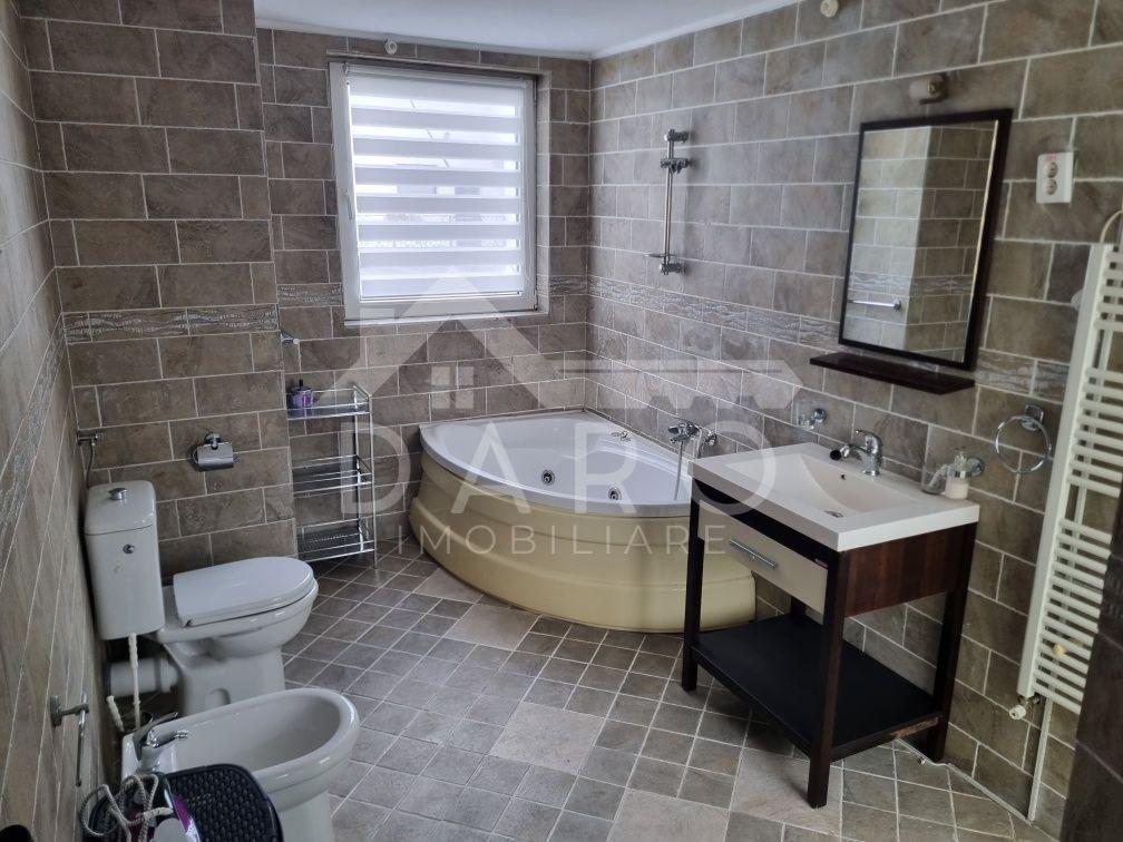 🏡 Apartament de închiriat – 3 camere | 140 mp | Piața Teatrului - 7