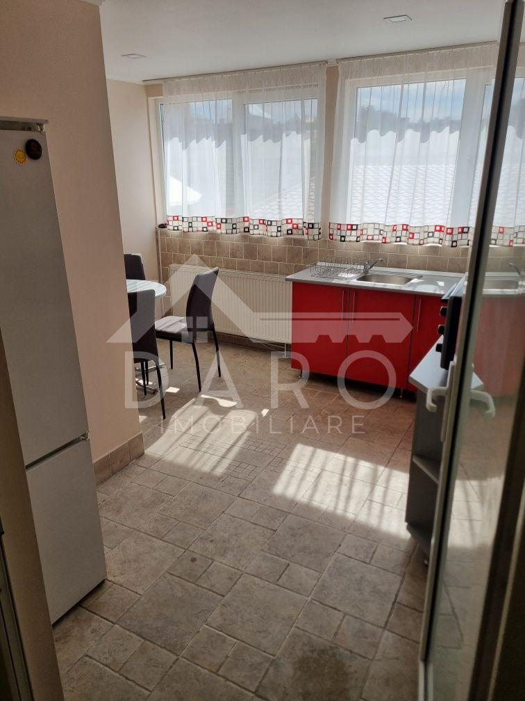 🏡 Apartament de închiriat – 3 camere | 140 mp | Piața Teatrului - 3