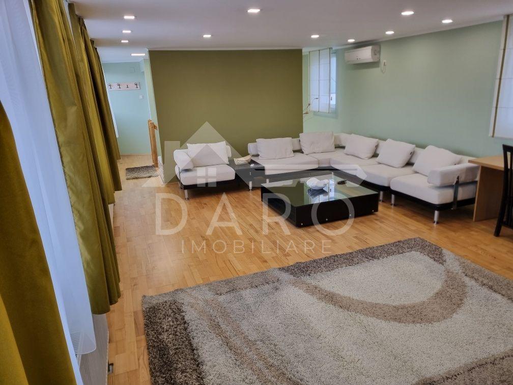 🏡 Apartament de închiriat – 3 camere | 140 mp | Piața Teatrului - 1