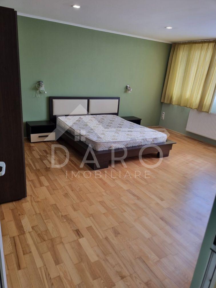 🏡 Apartament de închiriat – 3 camere | 140 mp | Piața Teatrului - 5