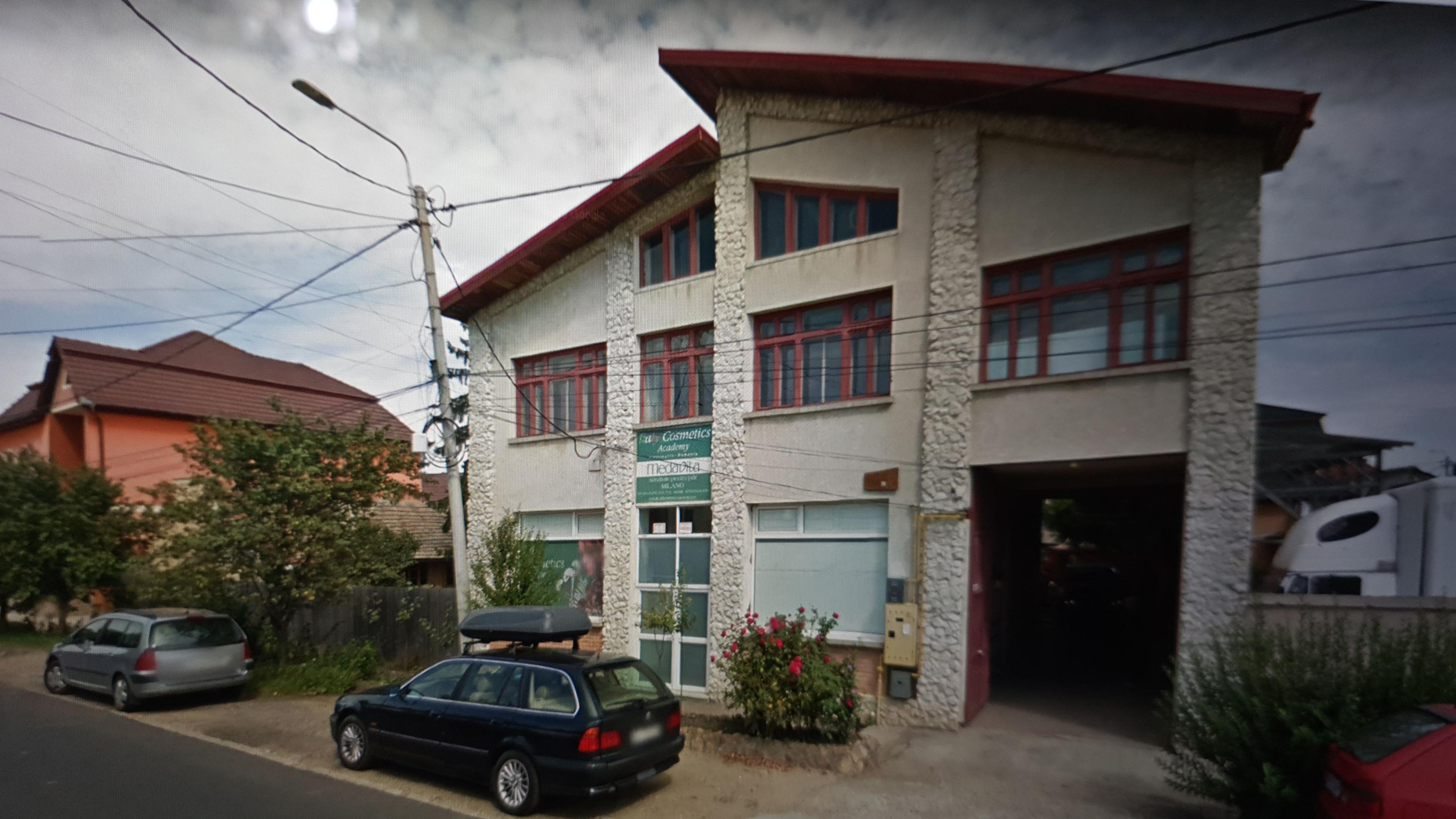 Proprietate multifuncțională centrală 1000 mp - 38
