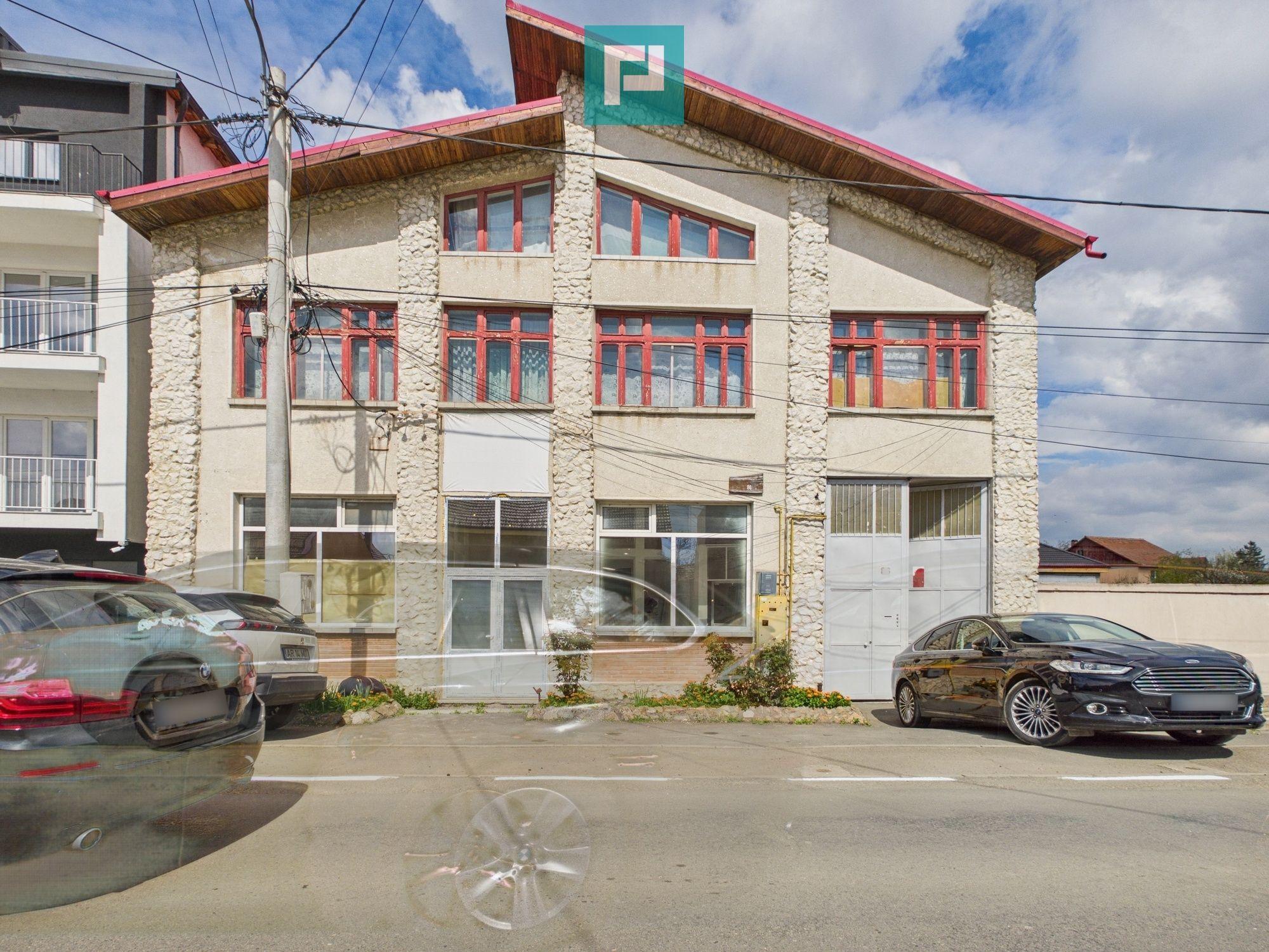 Proprietate multifuncțională centrală 1000 mp - 37