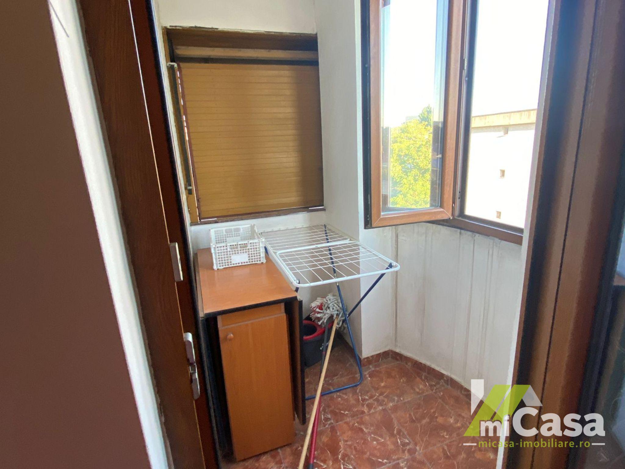 Apartament 3 camere – Piața Centrală, Galați - 8
