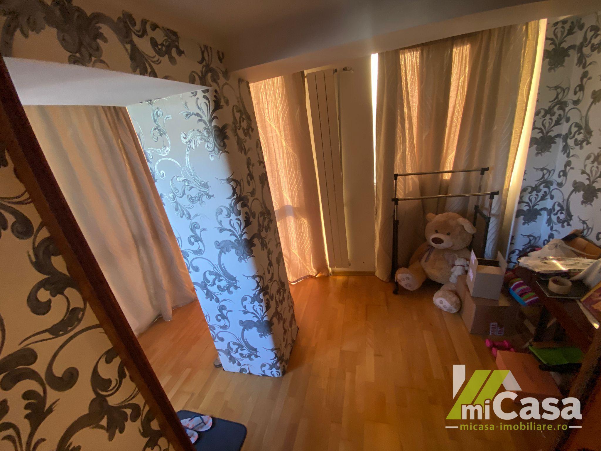 Apartament 3 camere – Piața Centrală, Galați - 7