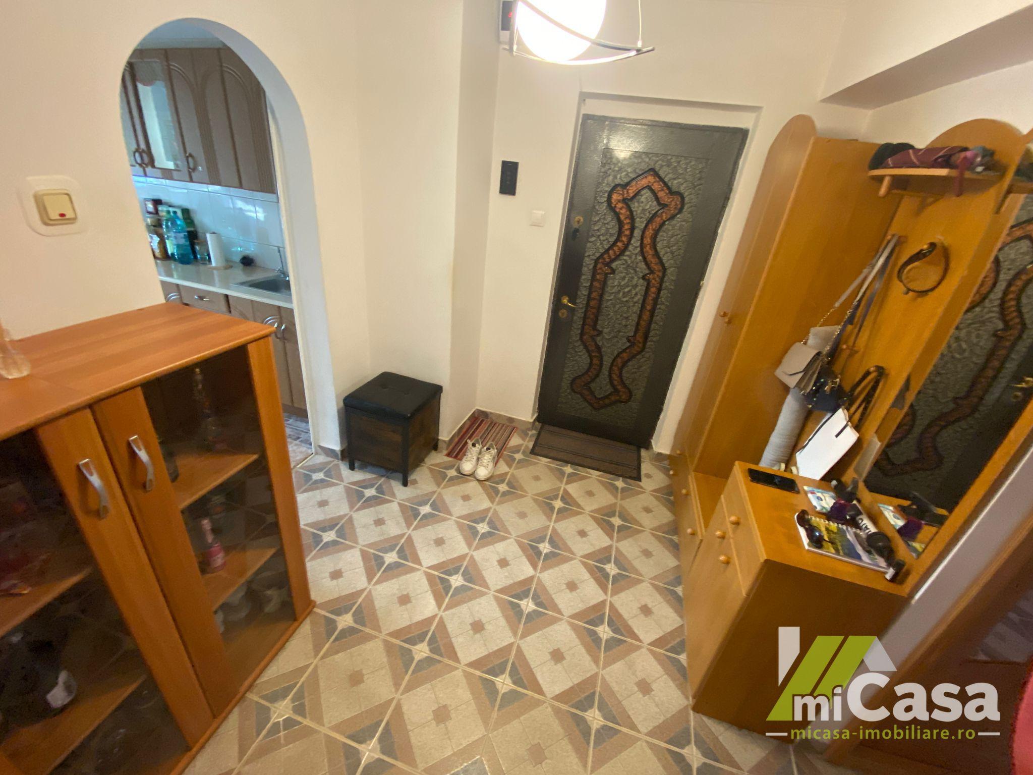 Apartament 3 camere – Piața Centrală, Galați - 10