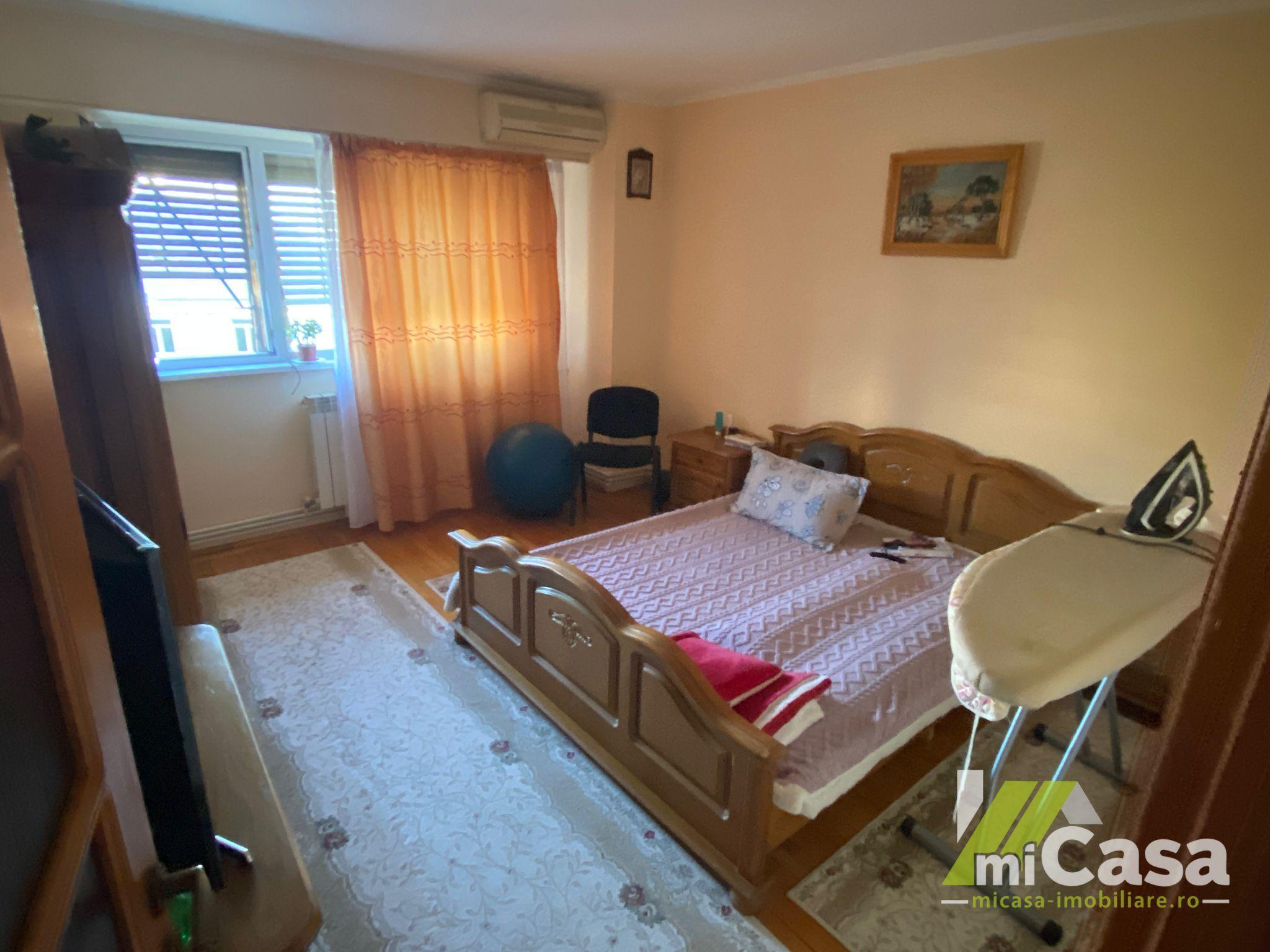 Apartament 3 camere – Piața Centrală, Galați - 9
